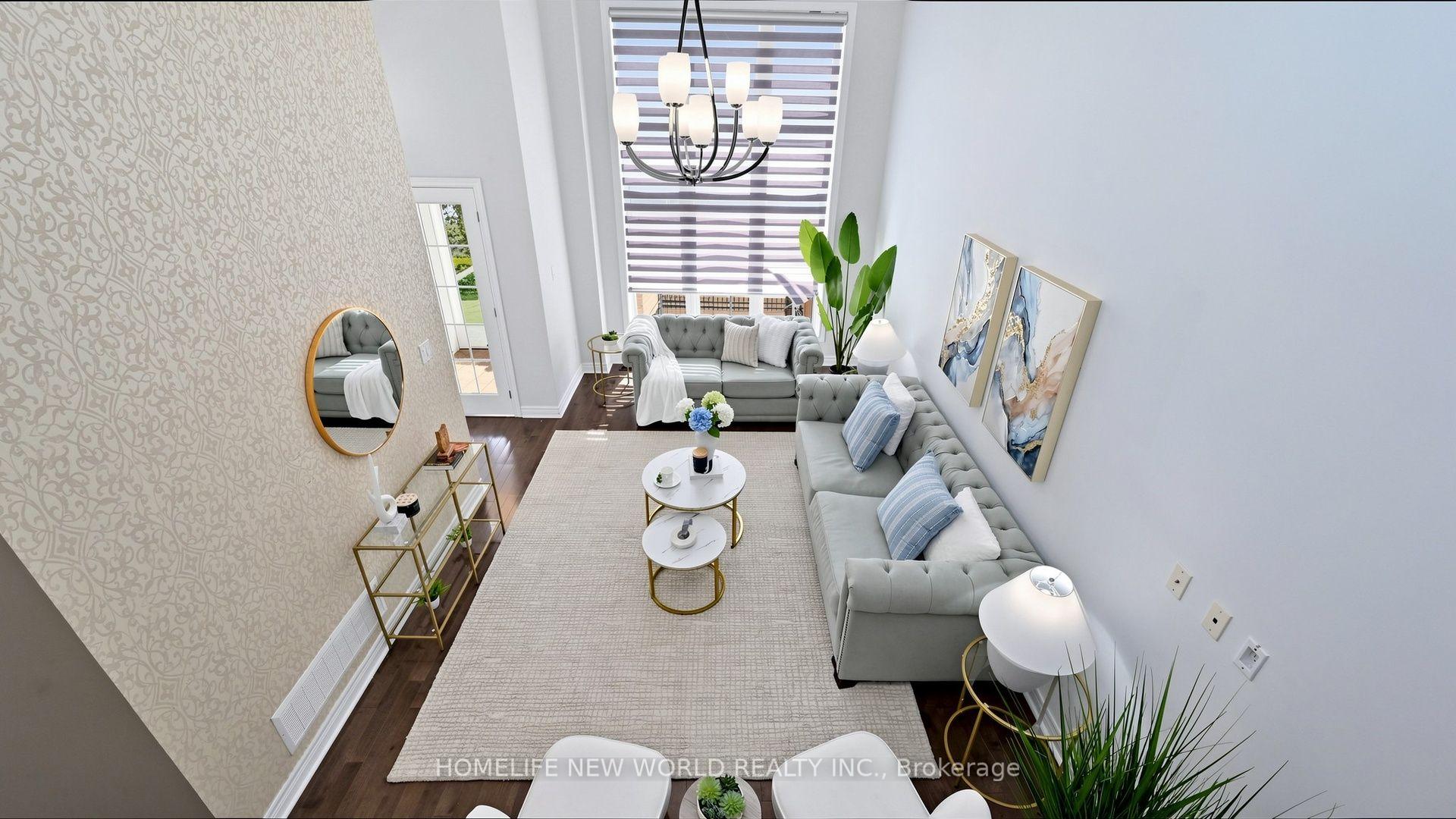 Photo 10 of 16 Victor Herbert Way, Markham, Cathedraltown — HOMEH