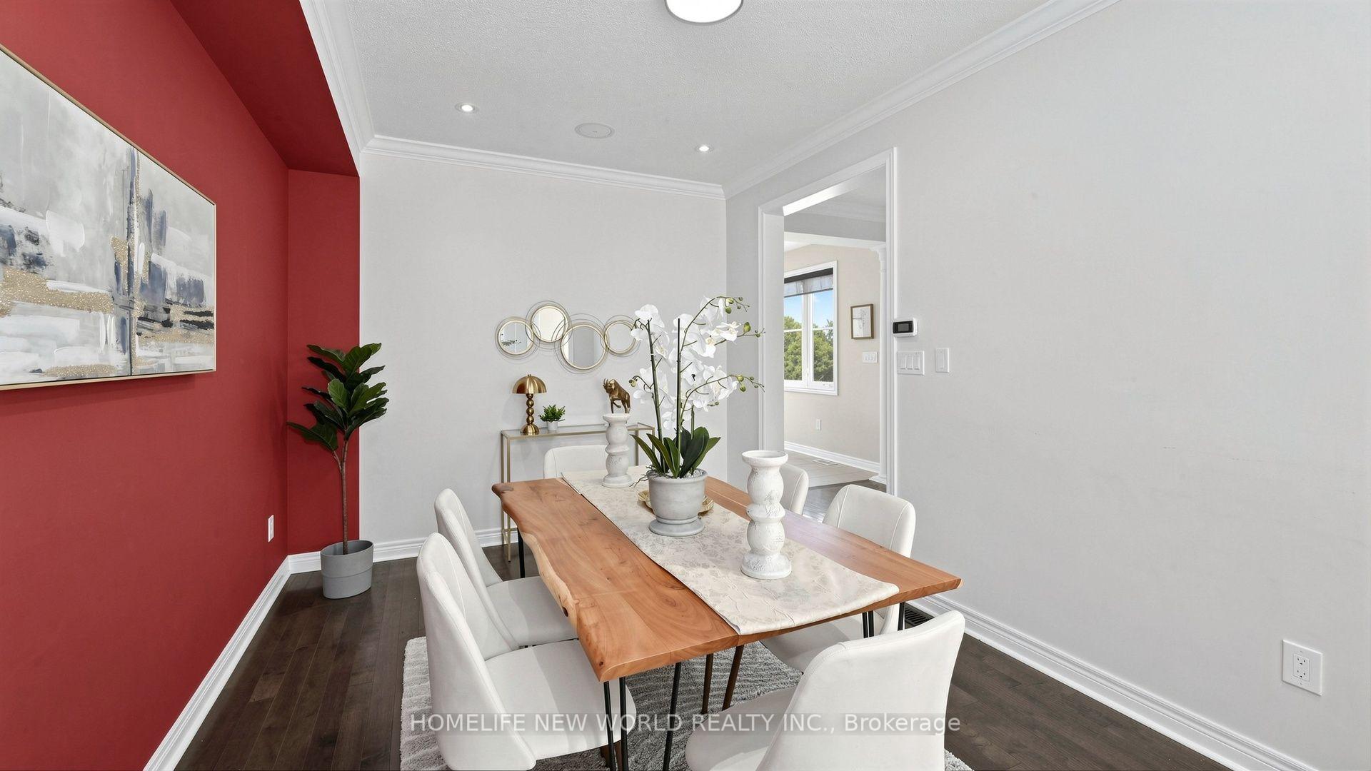 Photo 12 of 16 Victor Herbert Way, Markham, Cathedraltown — HOMEH