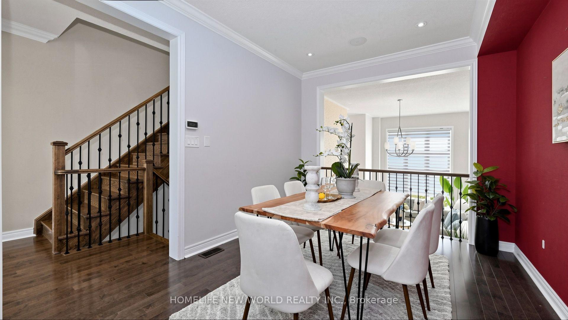 Photo 13 of 16 Victor Herbert Way, Markham, Cathedraltown — HOMEH