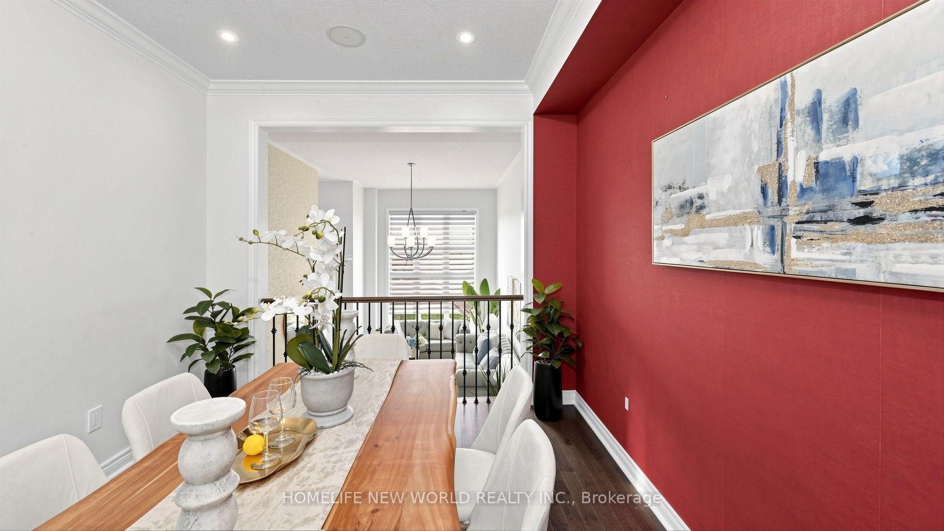 Photo 14 of 16 Victor Herbert Way, Markham, Cathedraltown — HOMEH