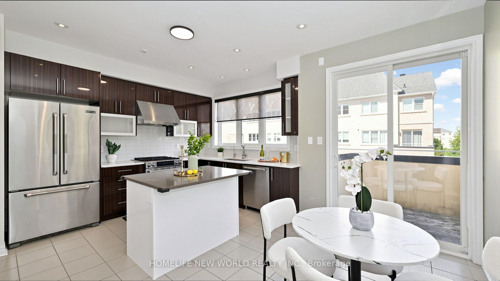 Photo 16 of 16 Victor Herbert Way, Markham, Cathedraltown — HOMEH