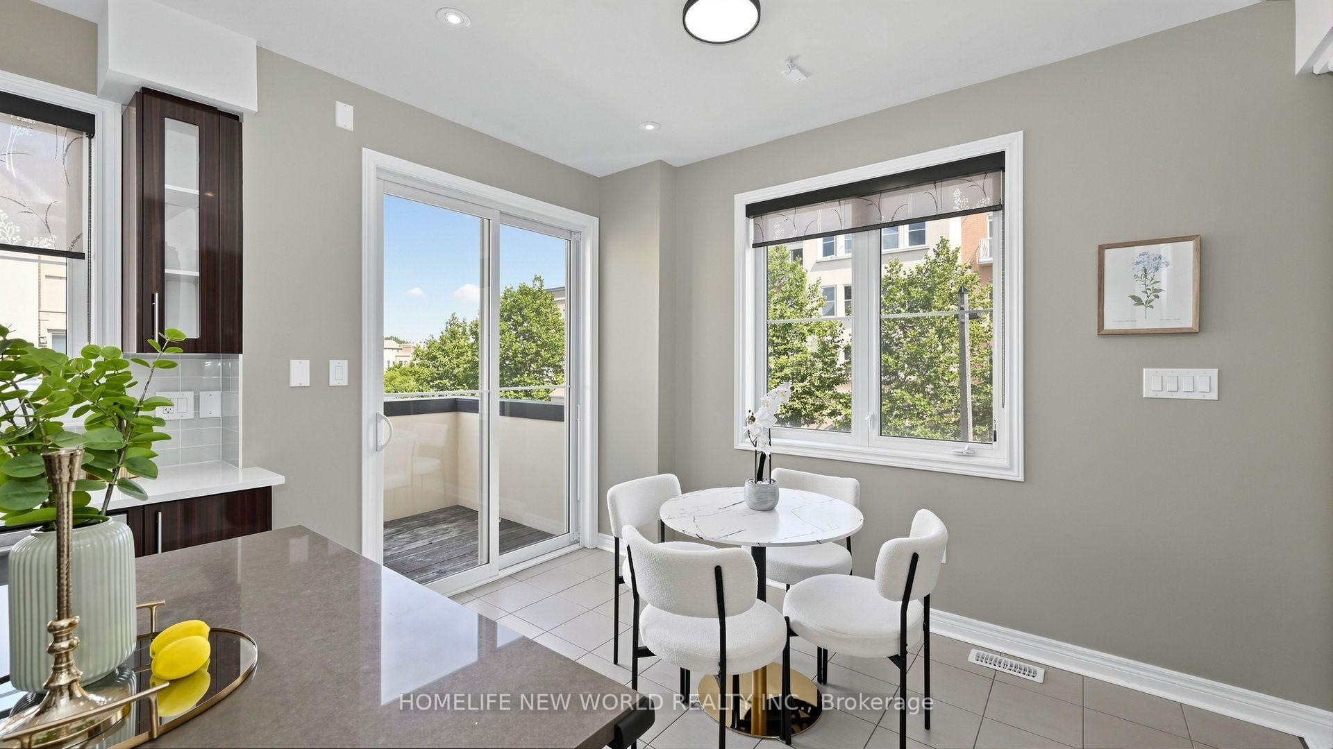 Photo 18 of 16 Victor Herbert Way, Markham, Cathedraltown — HOMEH