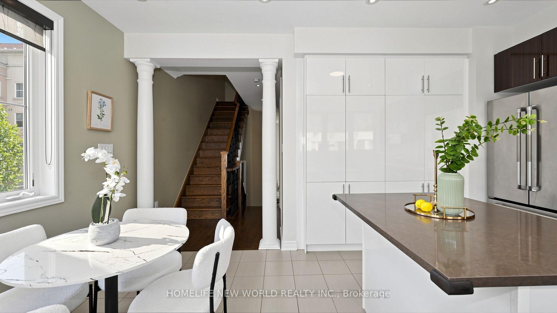 Photo 22 of 16 Victor Herbert Way, Markham, Cathedraltown — HOMEH