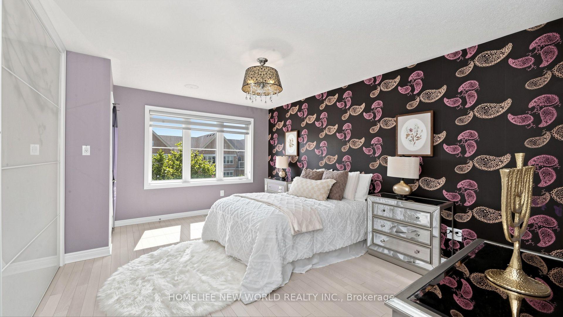 Photo 23 of 16 Victor Herbert Way, Markham, Cathedraltown — HOMEH