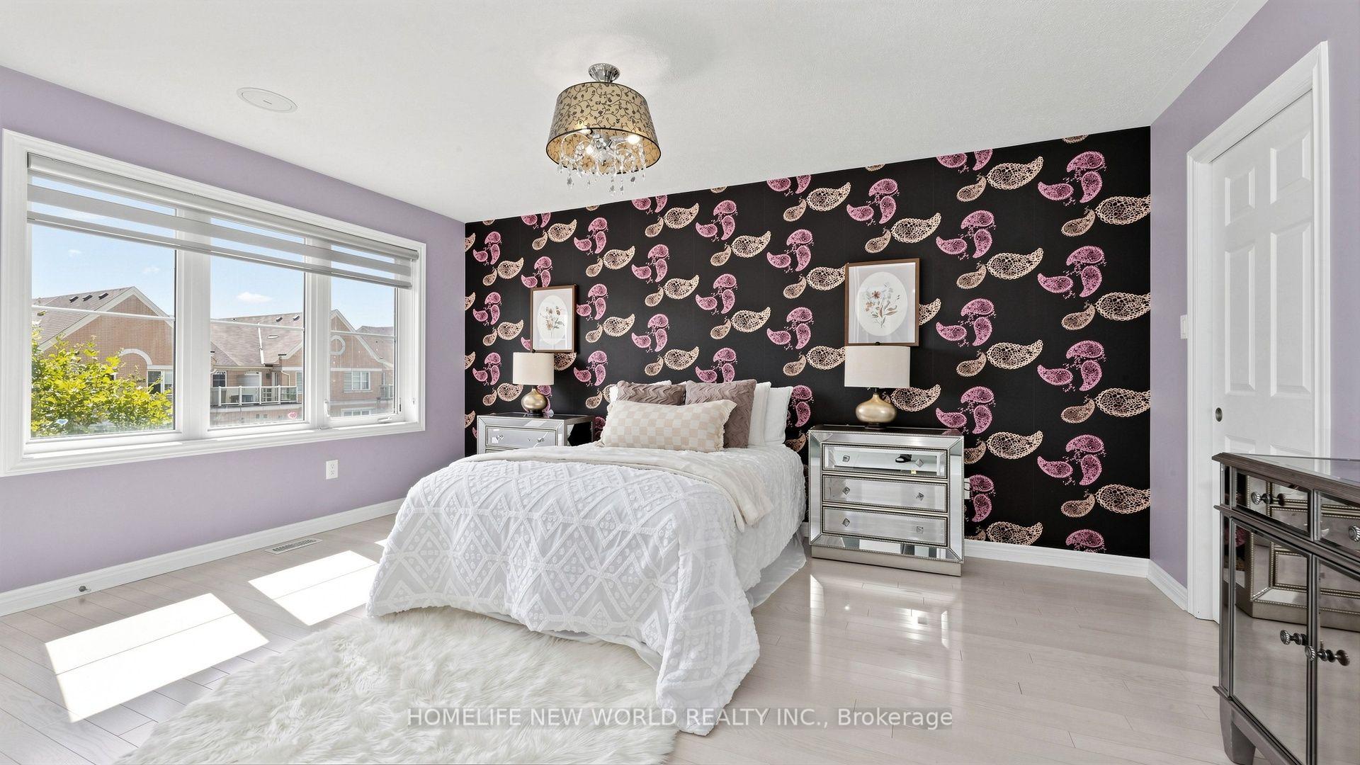 Photo 24 of 16 Victor Herbert Way, Markham, Cathedraltown — HOMEH