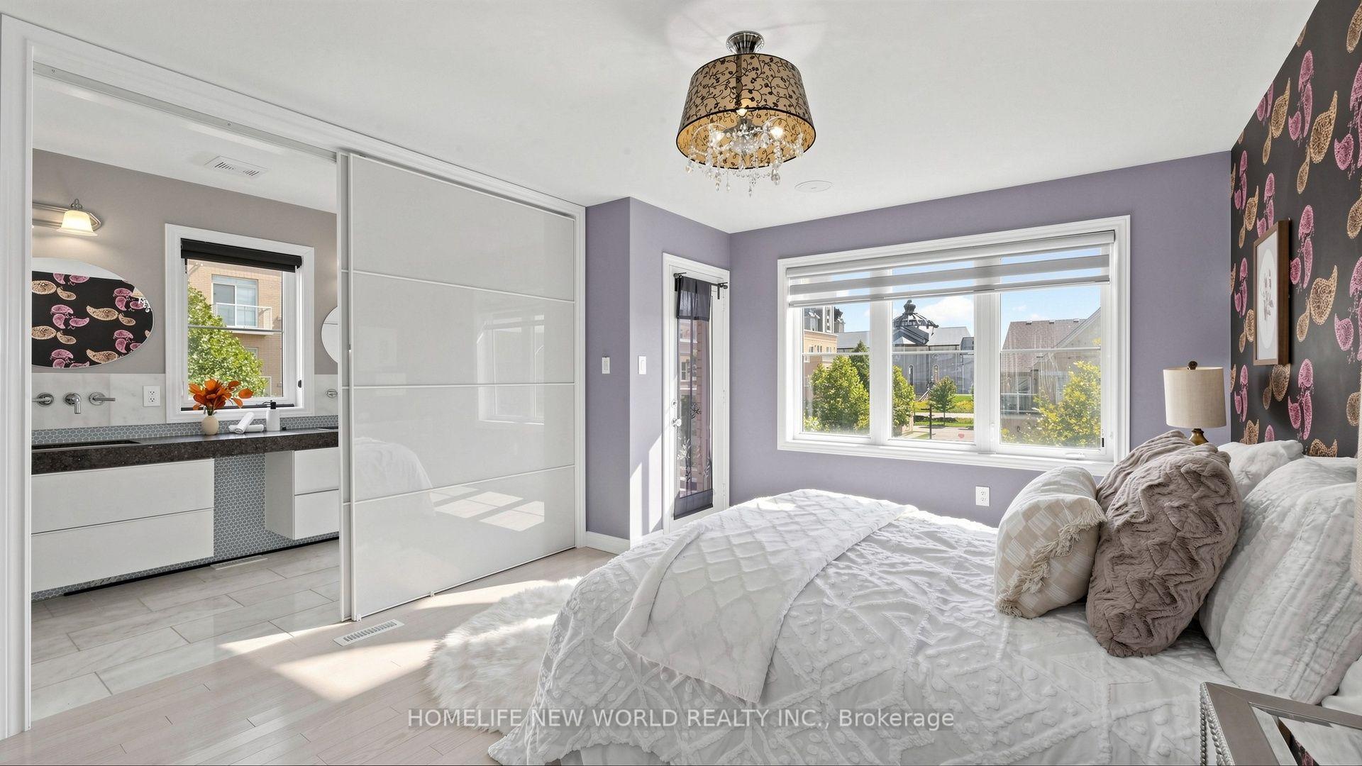 Photo 26 of 16 Victor Herbert Way, Markham, Cathedraltown — HOMEH