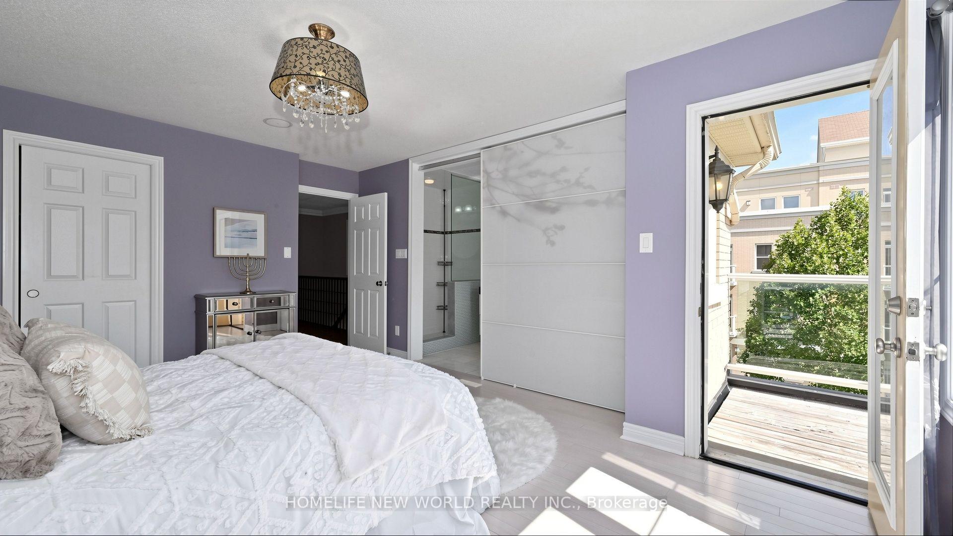 Photo 27 of 16 Victor Herbert Way, Markham, Cathedraltown — HOMEH