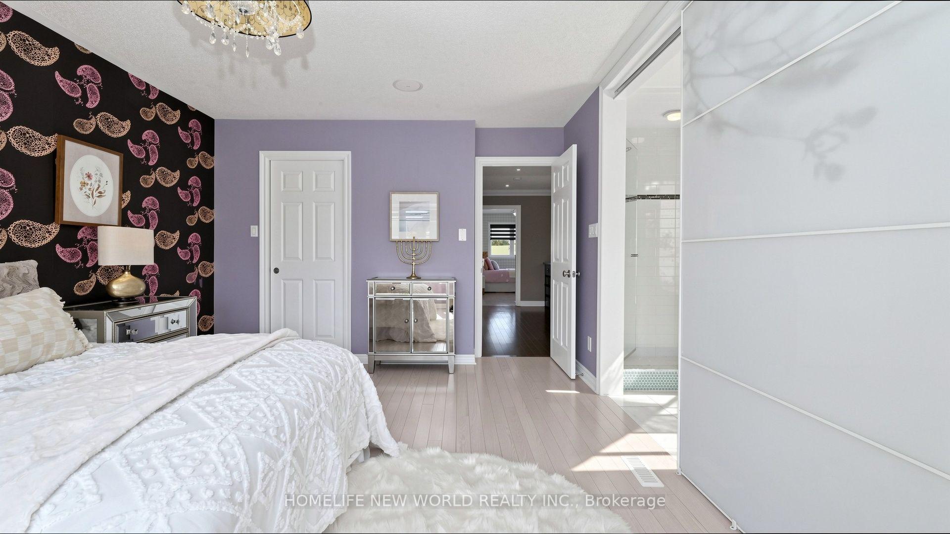 Photo 28 of 16 Victor Herbert Way, Markham, Cathedraltown — HOMEH