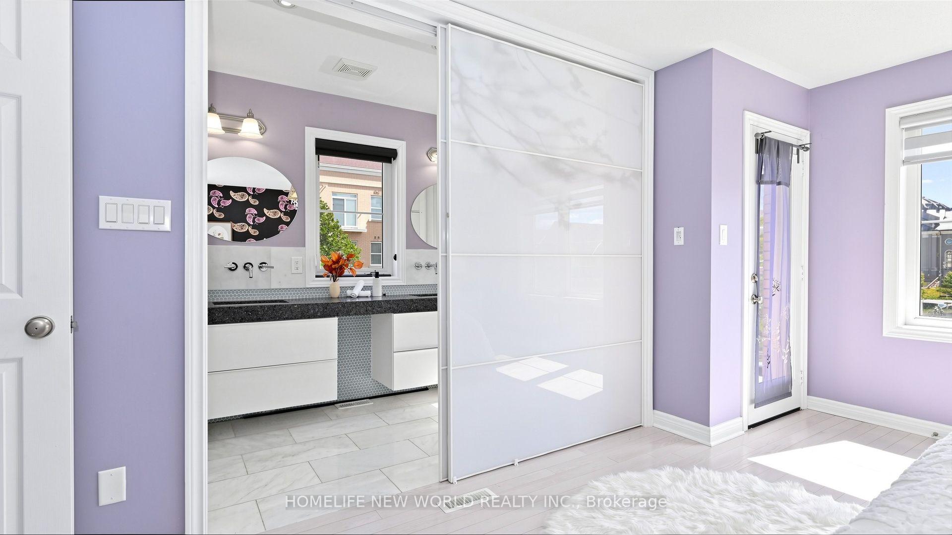 Photo 29 of 16 Victor Herbert Way, Markham, Cathedraltown — HOMEH