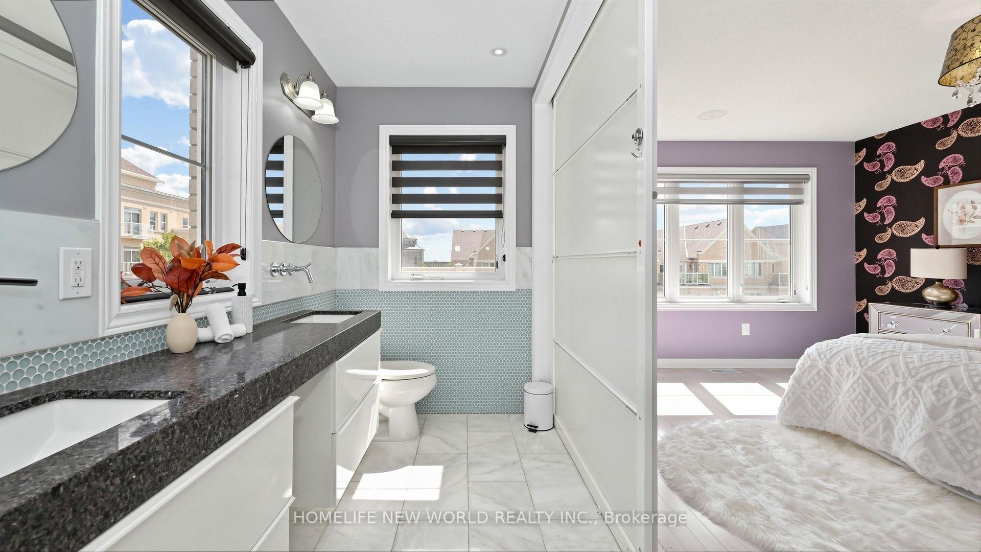 Photo 31 of 16 Victor Herbert Way, Markham, Cathedraltown — HOMEH