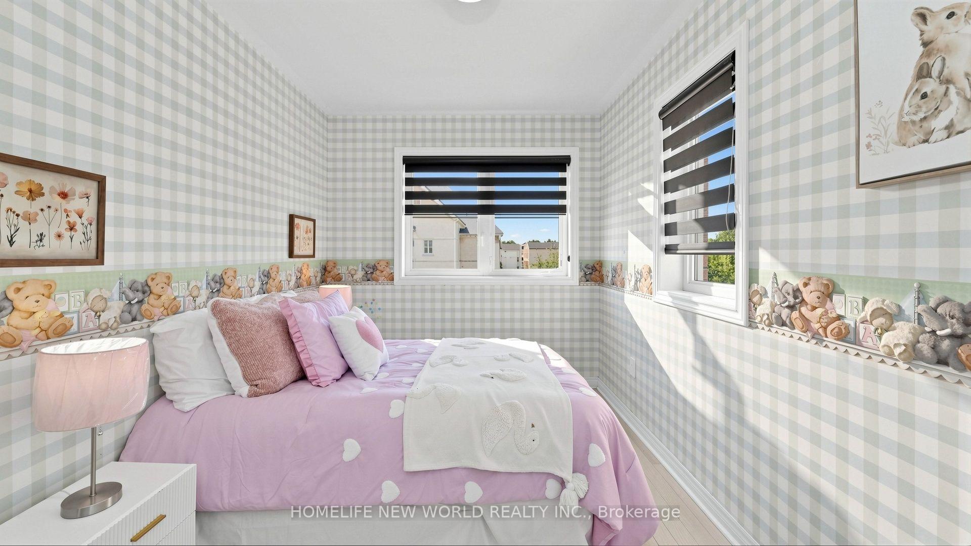 Photo 34 of 16 Victor Herbert Way, Markham, Cathedraltown — HOMEH
