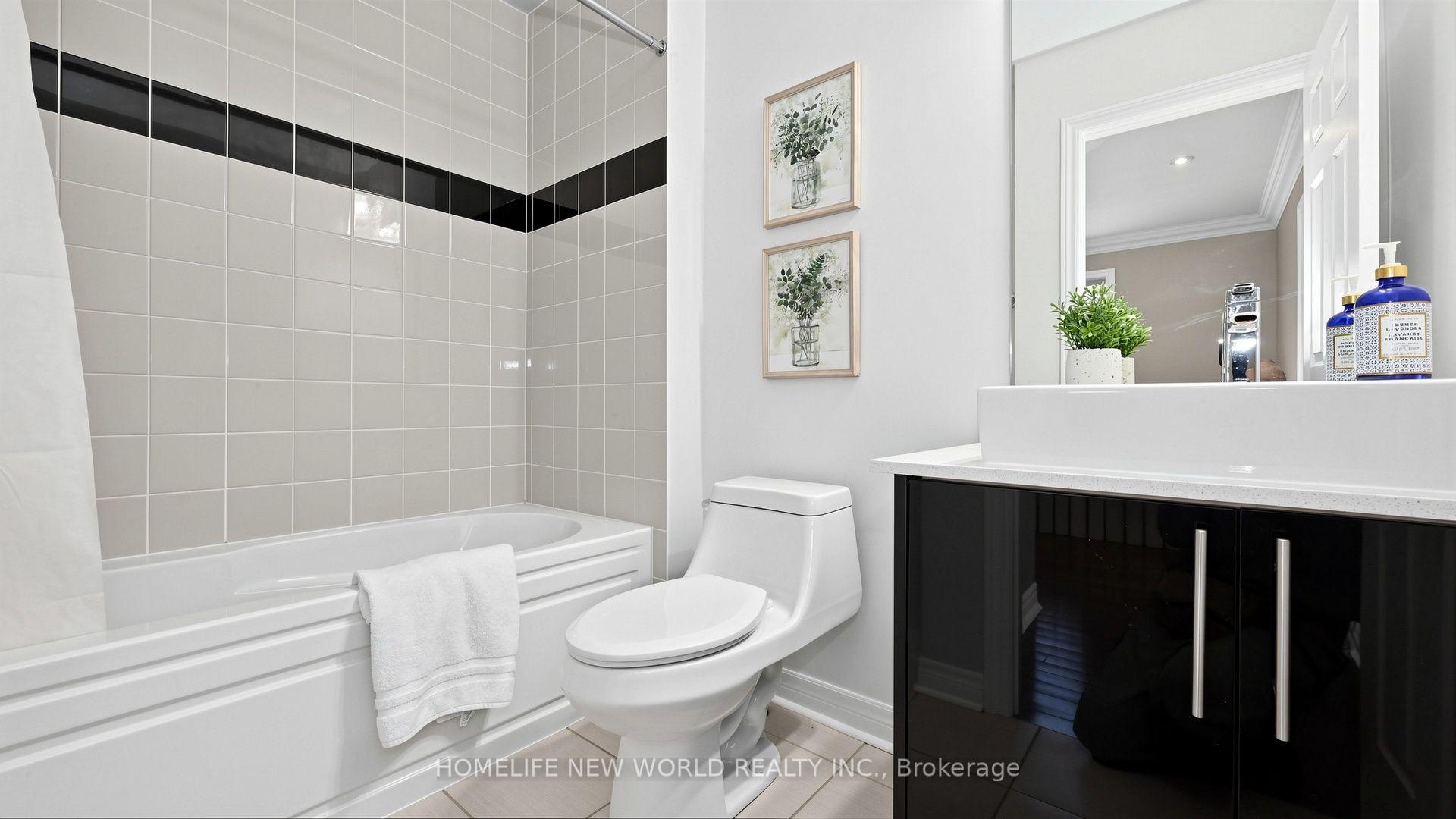 Photo 39 of 16 Victor Herbert Way, Markham, Cathedraltown — HOMEH