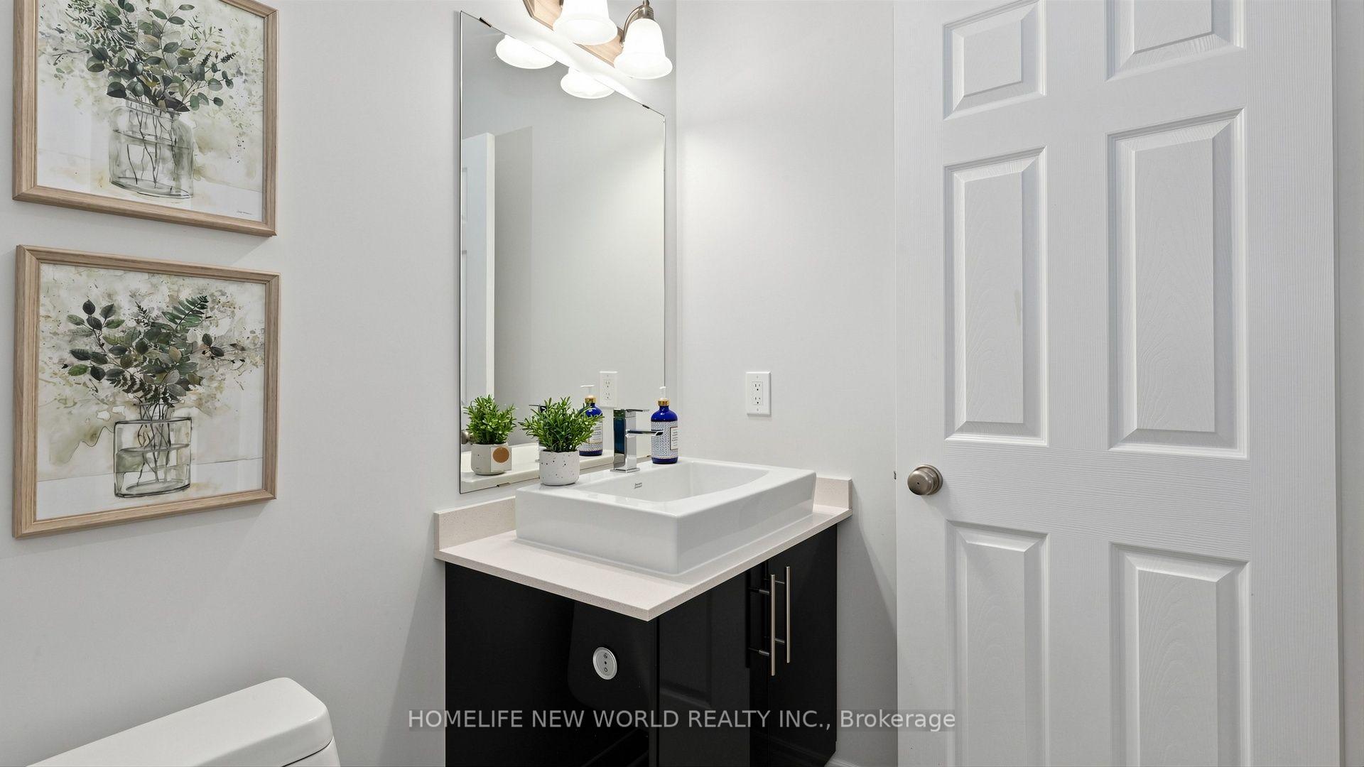 Photo 40 of 16 Victor Herbert Way, Markham, Cathedraltown — HOMEH
