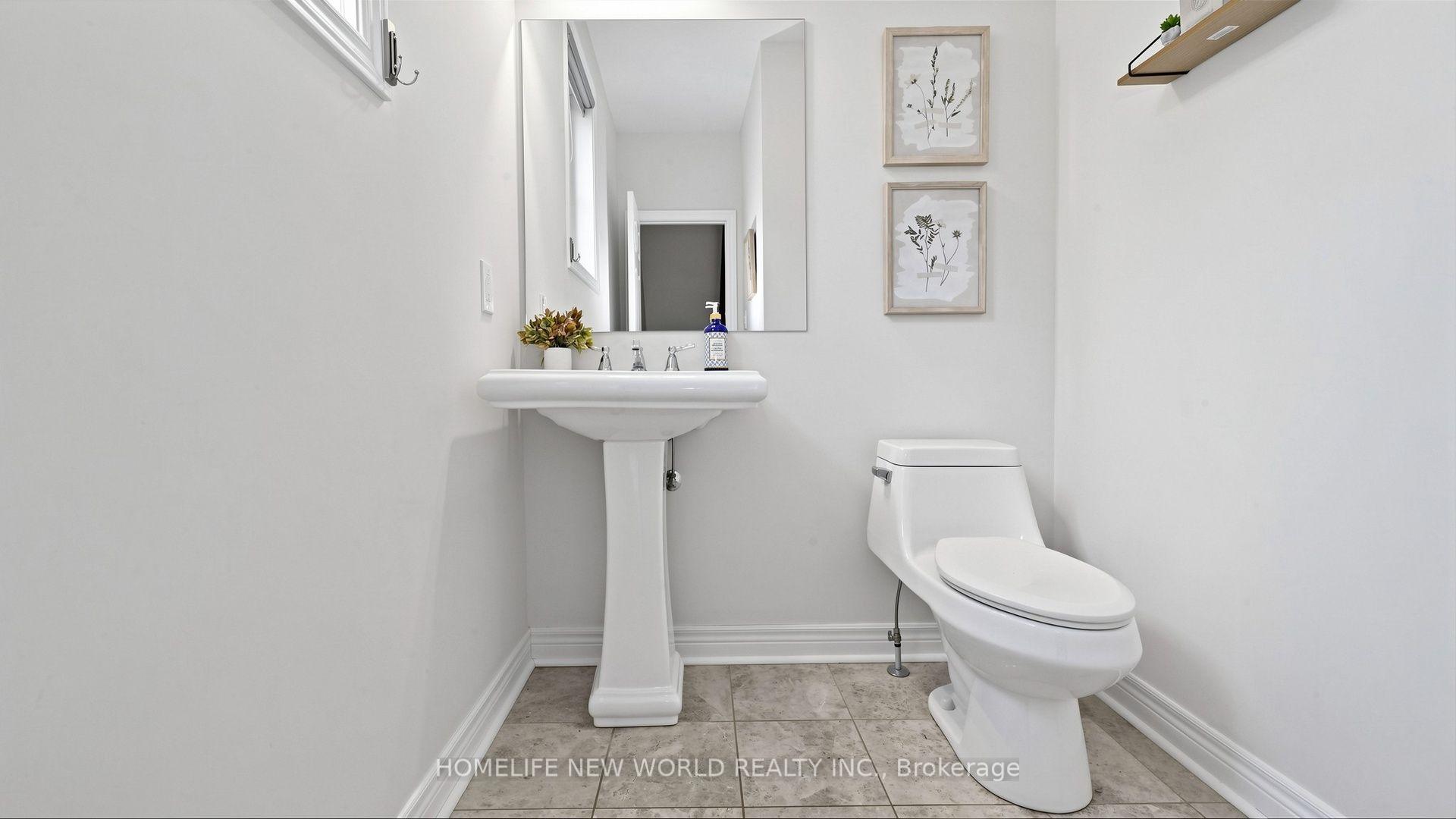 Photo 41 of 16 Victor Herbert Way, Markham, Cathedraltown — HOMEH
