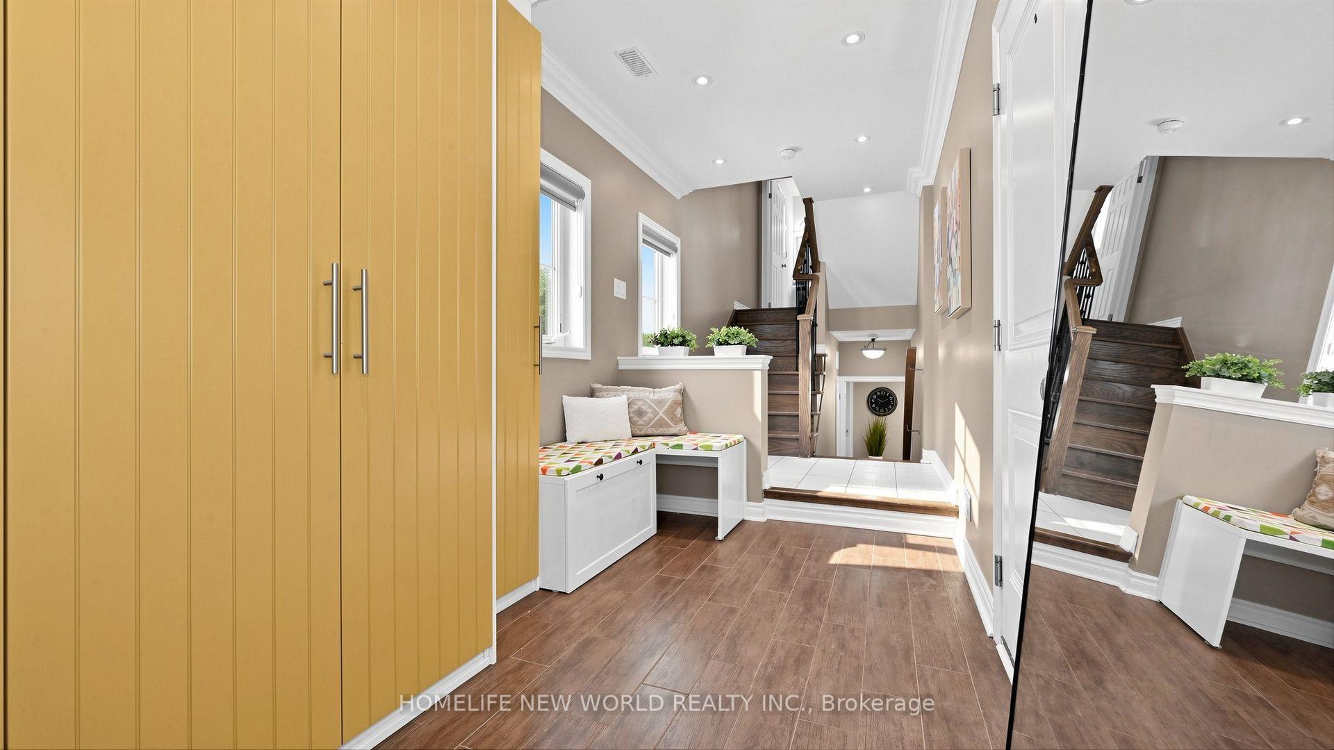 Photo 42 of 16 Victor Herbert Way, Markham, Cathedraltown — HOMEH