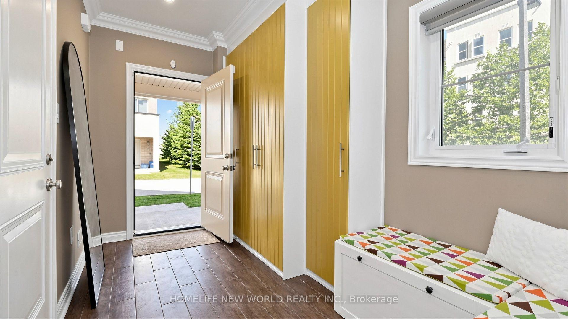 Photo 43 of 16 Victor Herbert Way, Markham, Cathedraltown — HOMEH