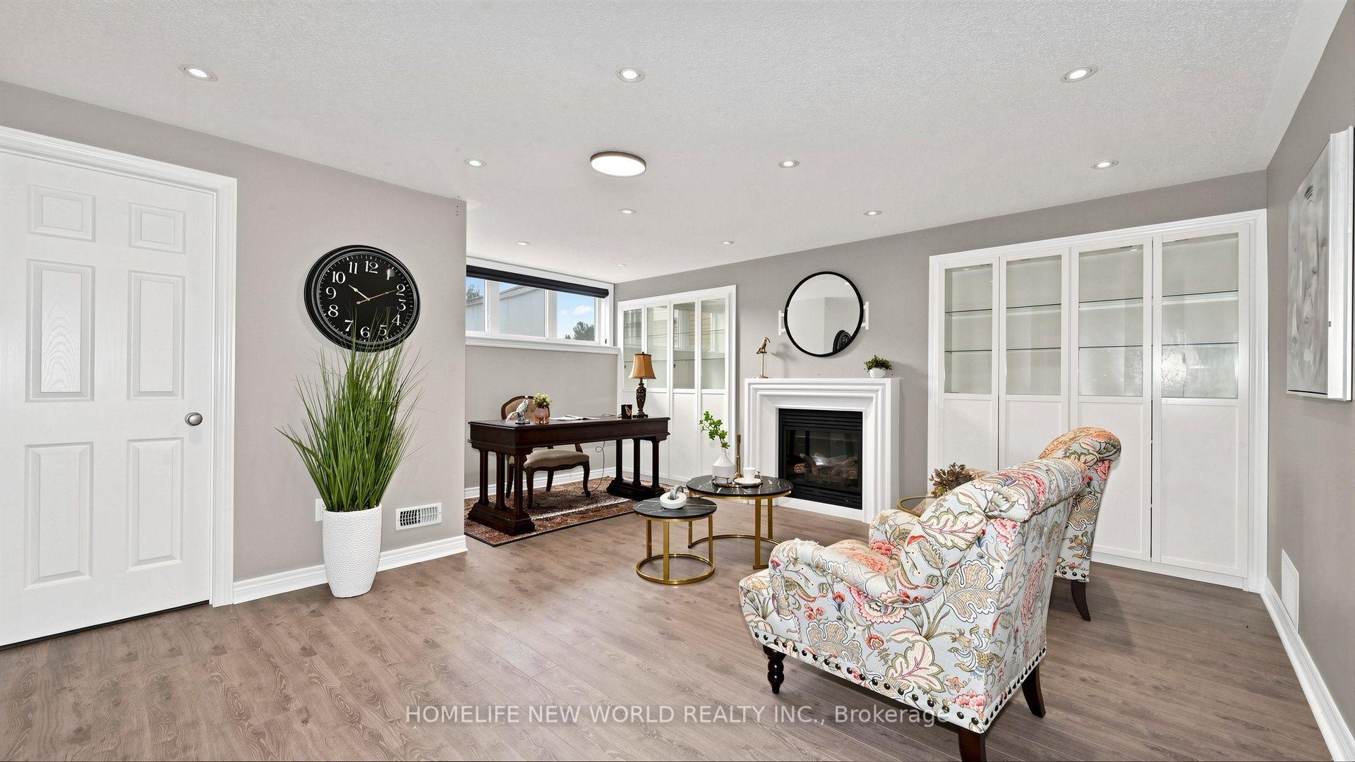 Photo 44 of 16 Victor Herbert Way, Markham, Cathedraltown — HOMEH