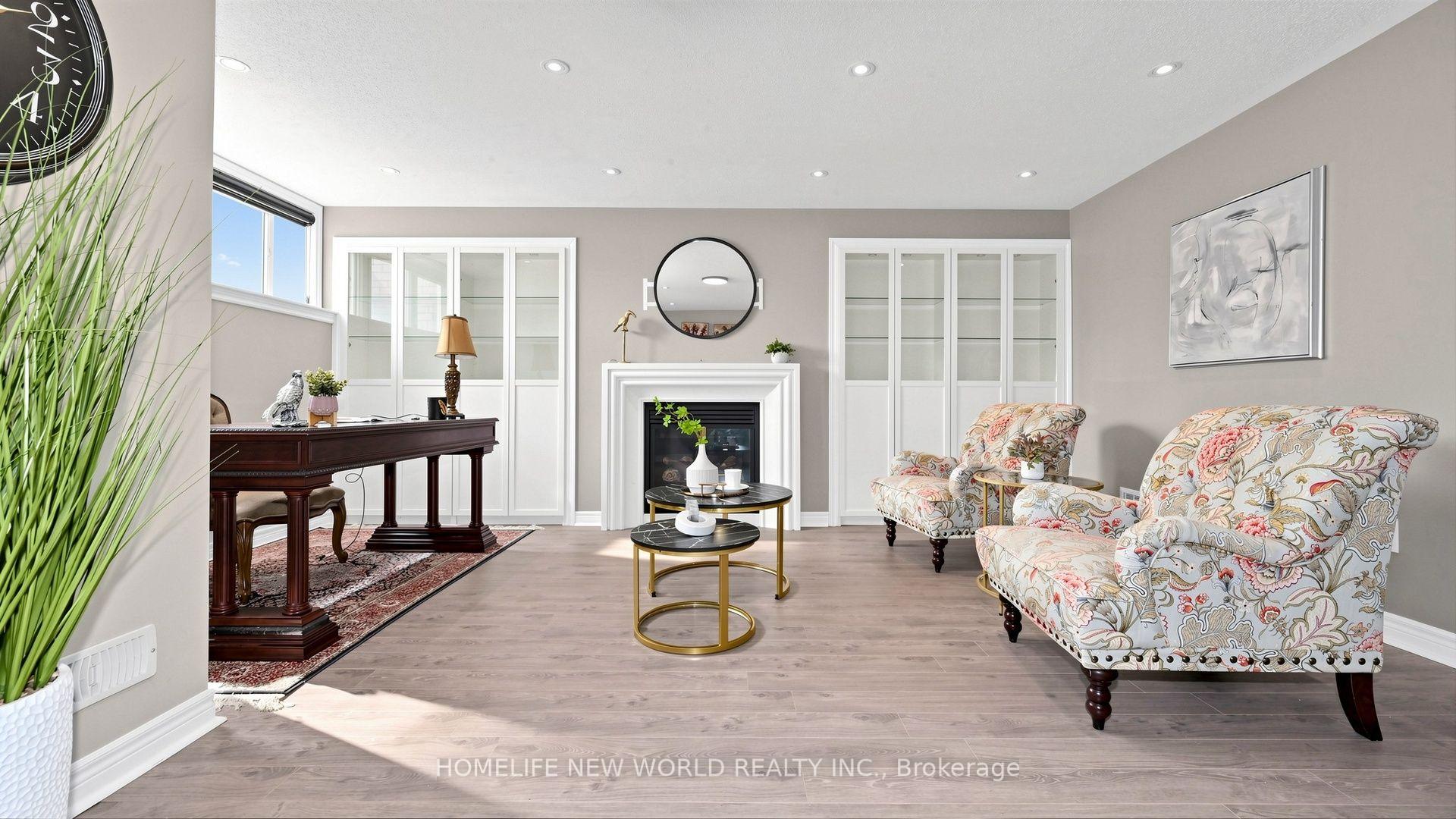 Photo 45 of 16 Victor Herbert Way, Markham, Cathedraltown — HOMEH