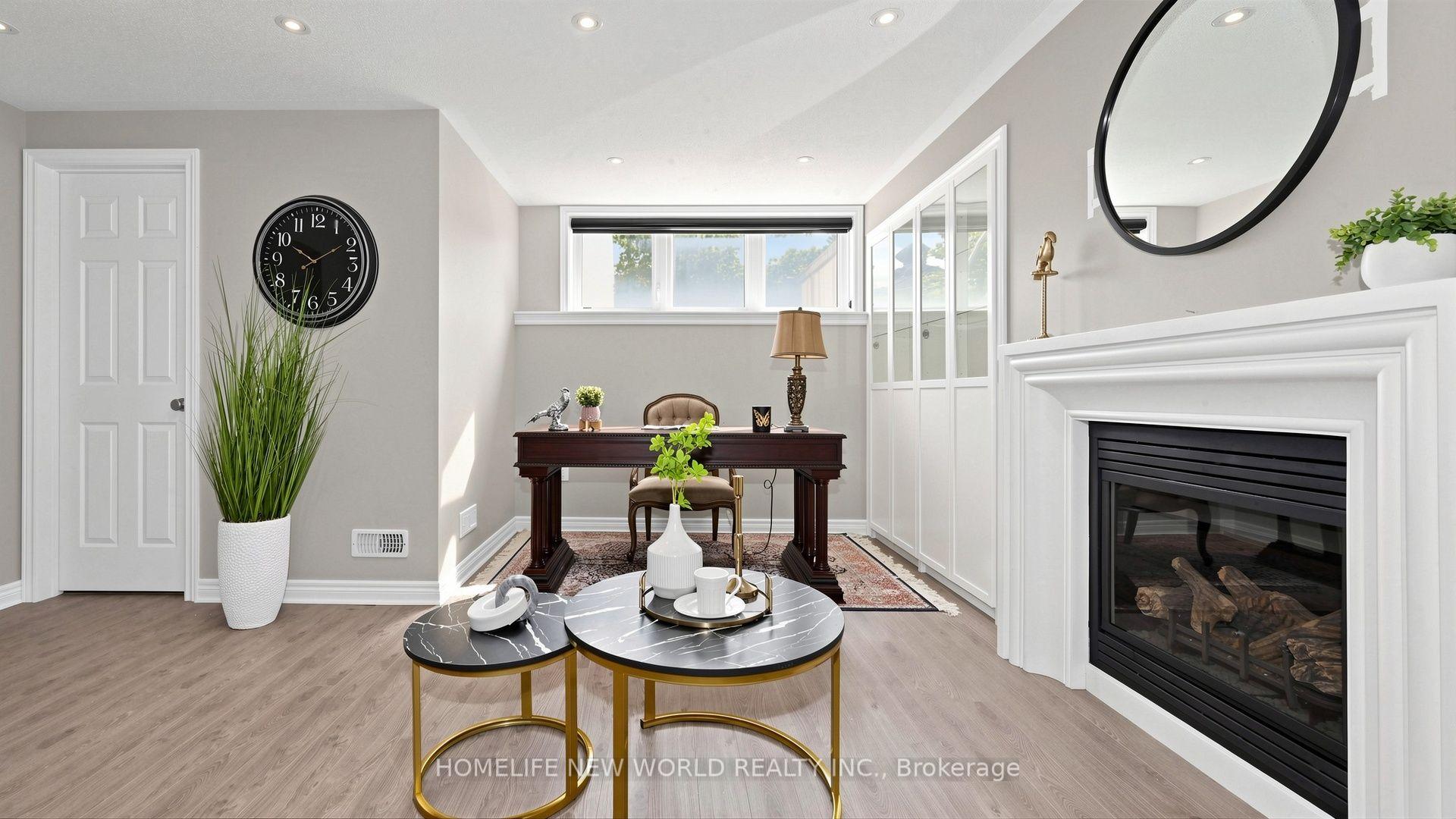 Photo 46 of 16 Victor Herbert Way, Markham, Cathedraltown — HOMEH