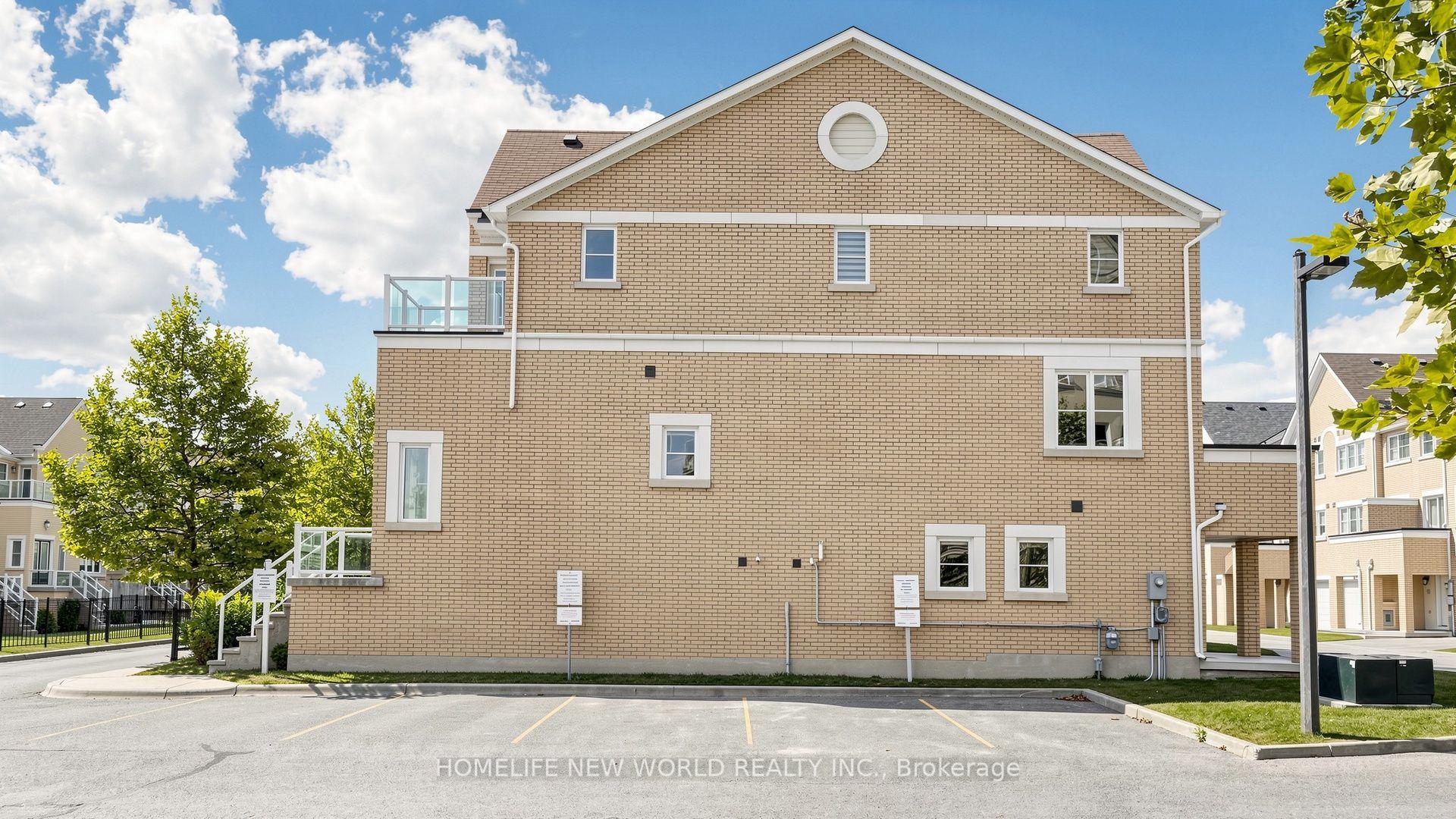 Photo 49 of 16 Victor Herbert Way, Markham, Cathedraltown — HOMEH