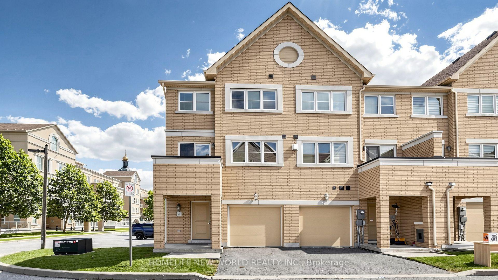 Photo 50 of 16 Victor Herbert Way, Markham, Cathedraltown — HOMEH
