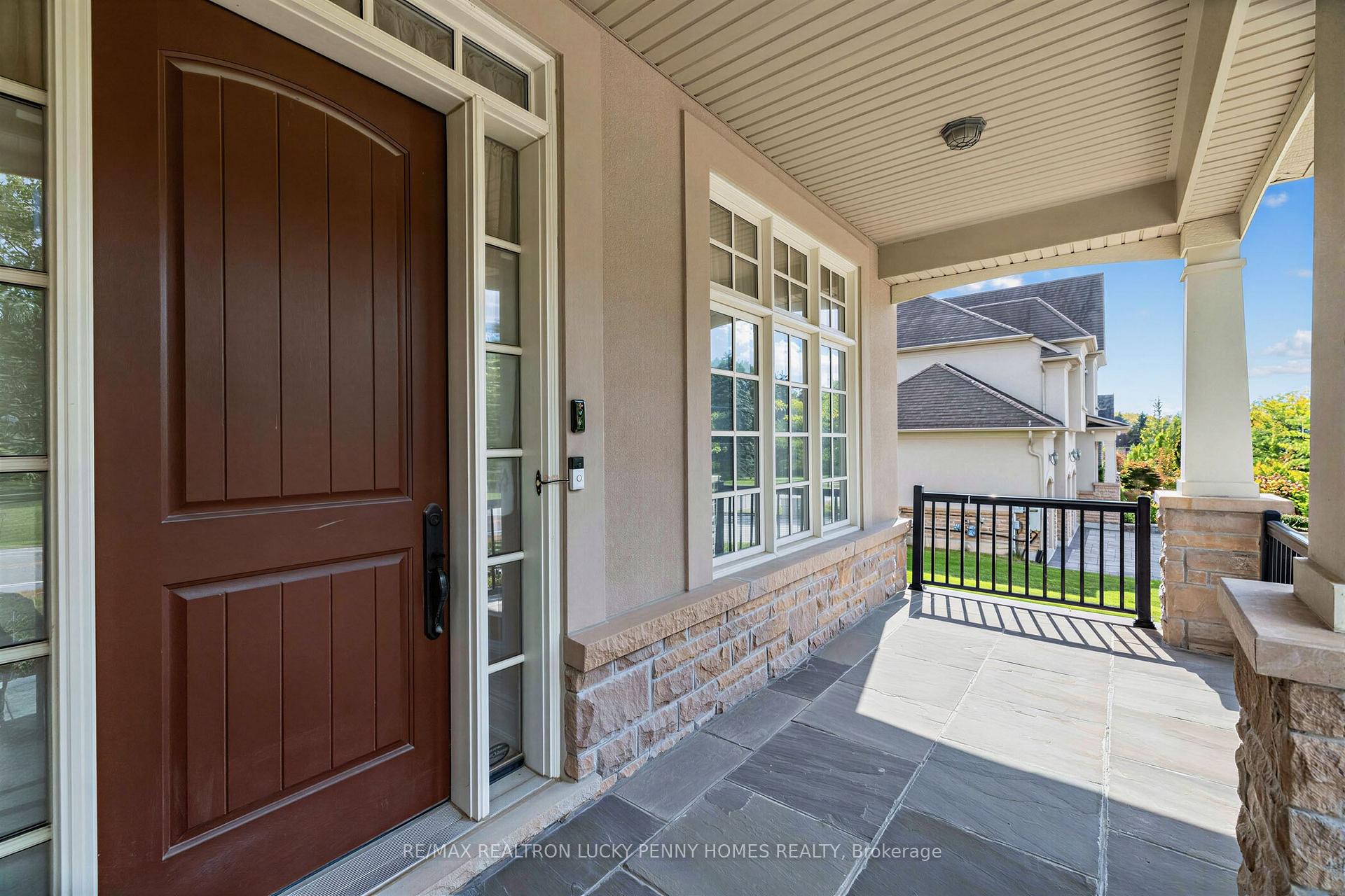 Photo 3 of 34 Glenbourne Park Drive, Markham, Devil's Elbow — HOMEH