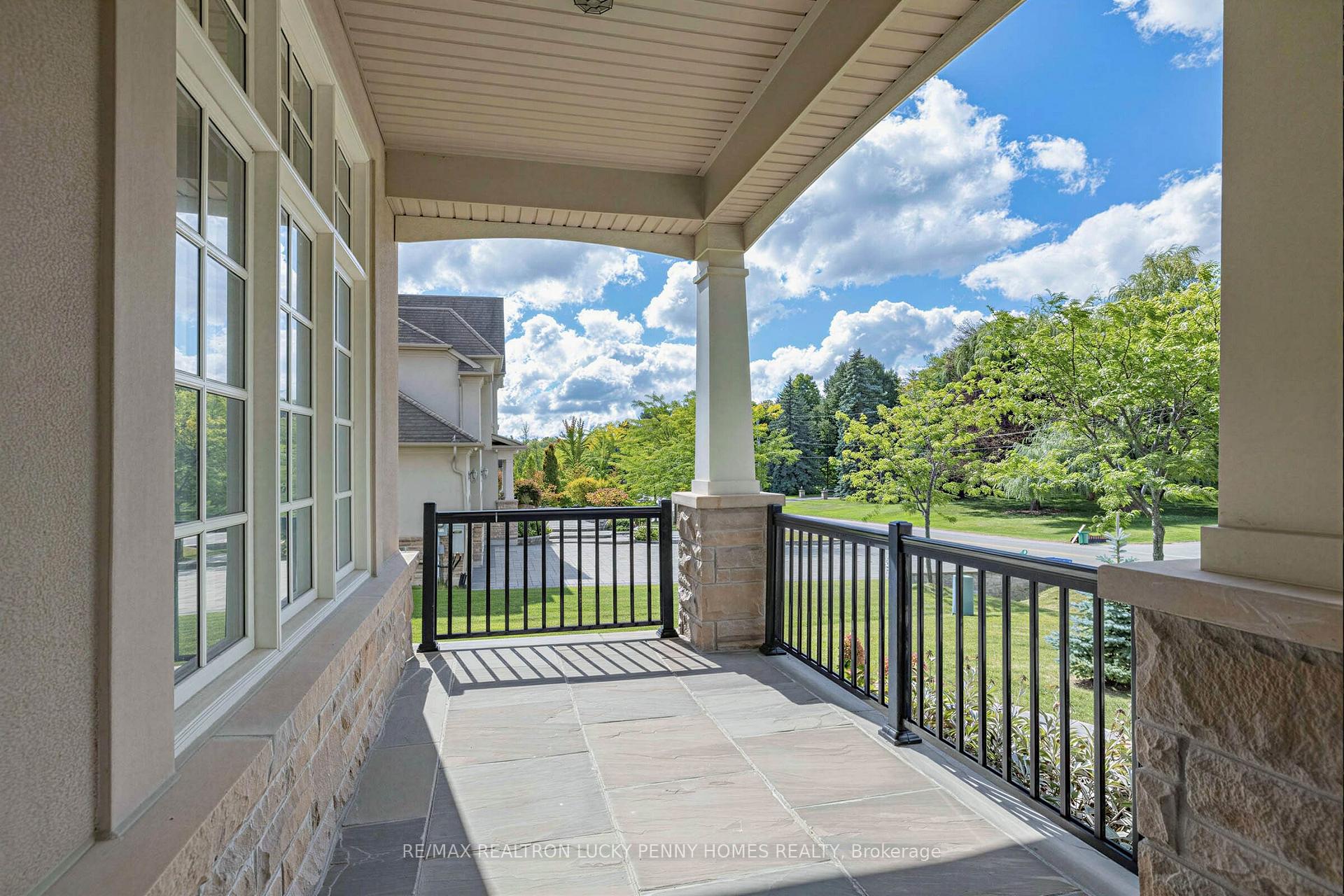 Photo 4 of 34 Glenbourne Park Drive, Markham, Devil's Elbow — HOMEH