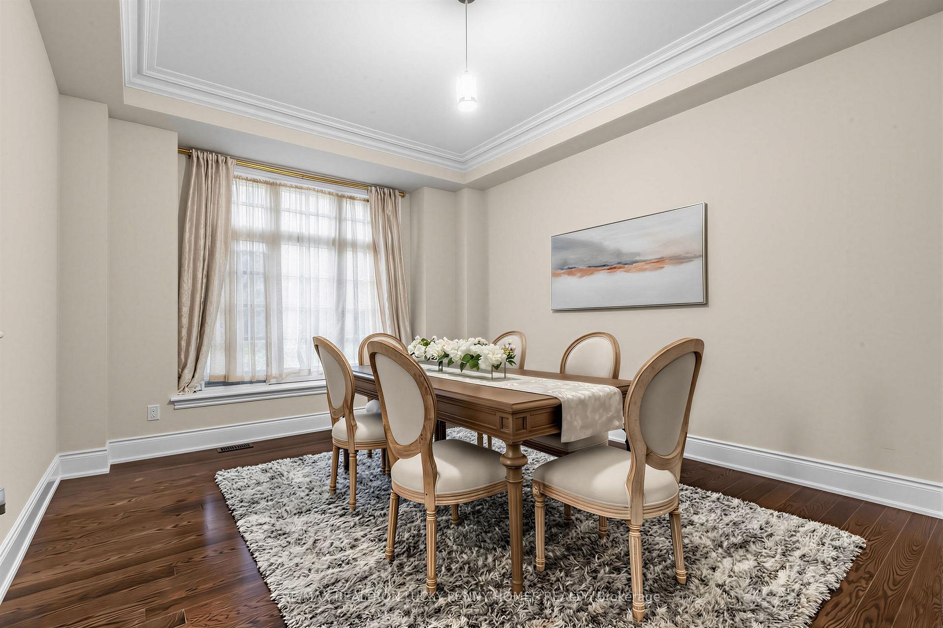 Photo 7 of 34 Glenbourne Park Drive, Markham, Devil's Elbow — HOMEH