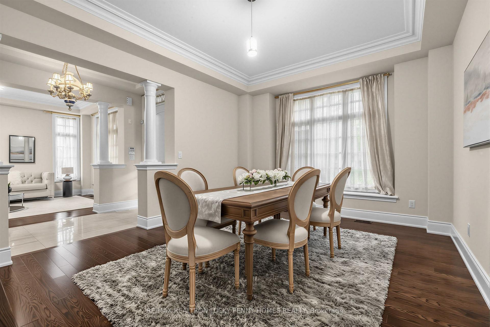 Photo 8 of 34 Glenbourne Park Drive, Markham, Devil's Elbow — HOMEH