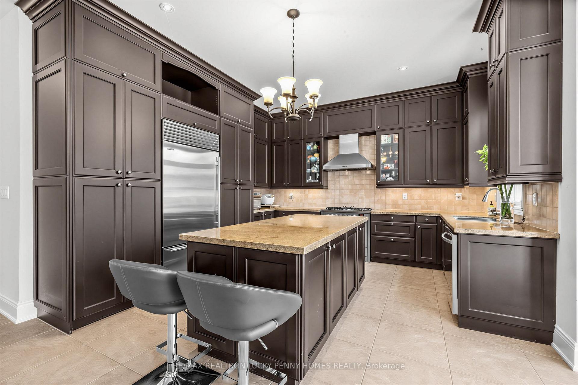 Photo 20 of 34 Glenbourne Park Drive, Markham, Devil's Elbow — HOMEH