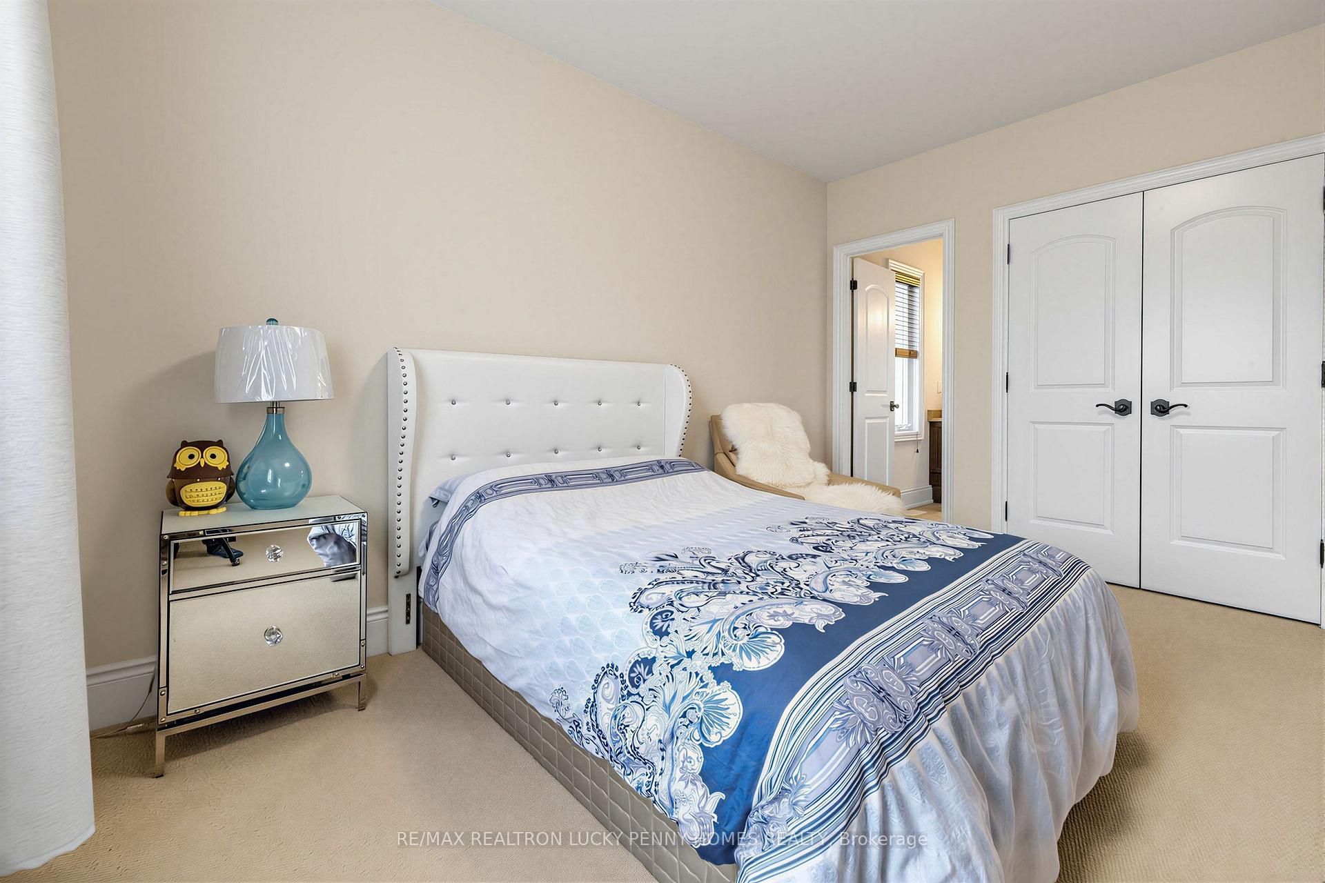 Photo 35 of 34 Glenbourne Park Drive, Markham, Devil's Elbow — HOMEH