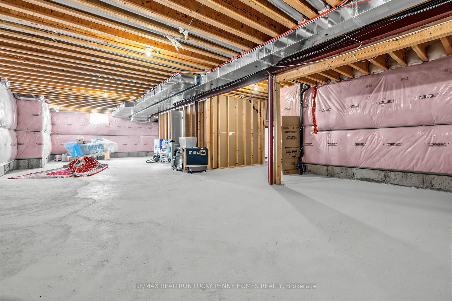 Photo 38 of 34 Glenbourne Park Drive, Markham, Devil's Elbow — HOMEH