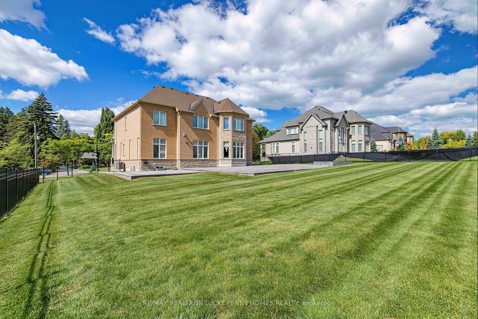 Photo 39 of 34 Glenbourne Park Drive, Markham, Devil's Elbow — HOMEH