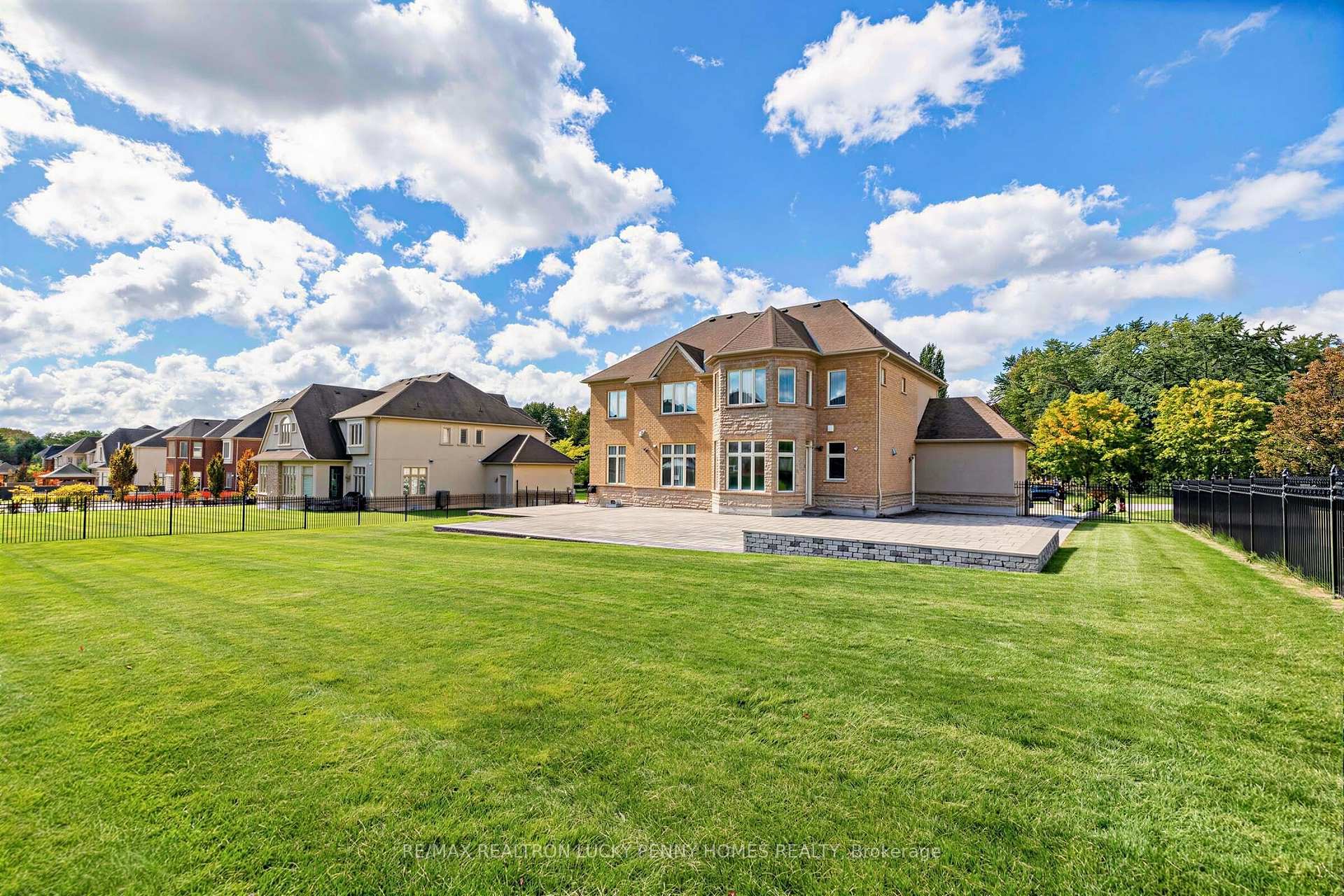 Photo 40 of 34 Glenbourne Park Drive, Markham, Devil's Elbow — HOMEH