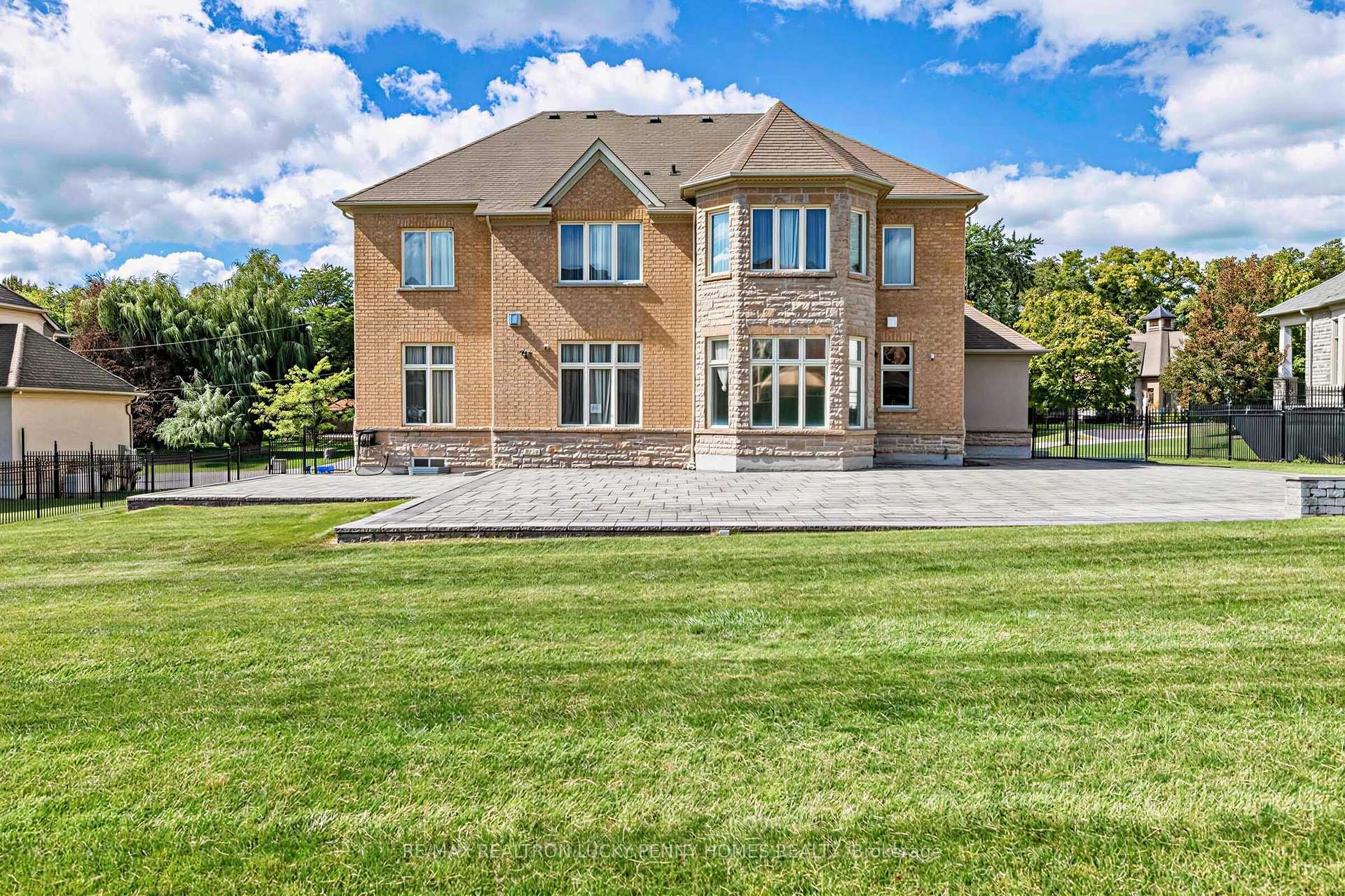 Photo 41 of 34 Glenbourne Park Drive, Markham, Devil's Elbow — HOMEH