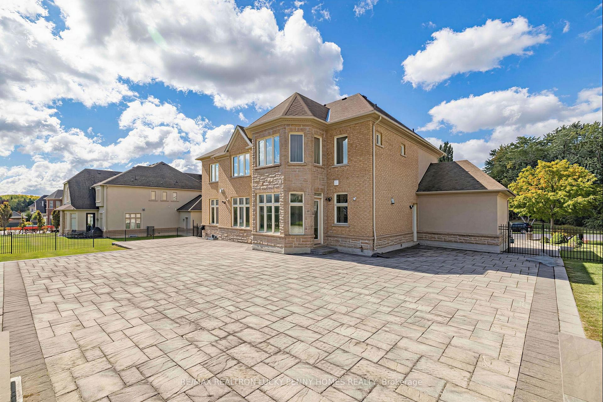 Photo 42 of 34 Glenbourne Park Drive, Markham, Devil's Elbow — HOMEH