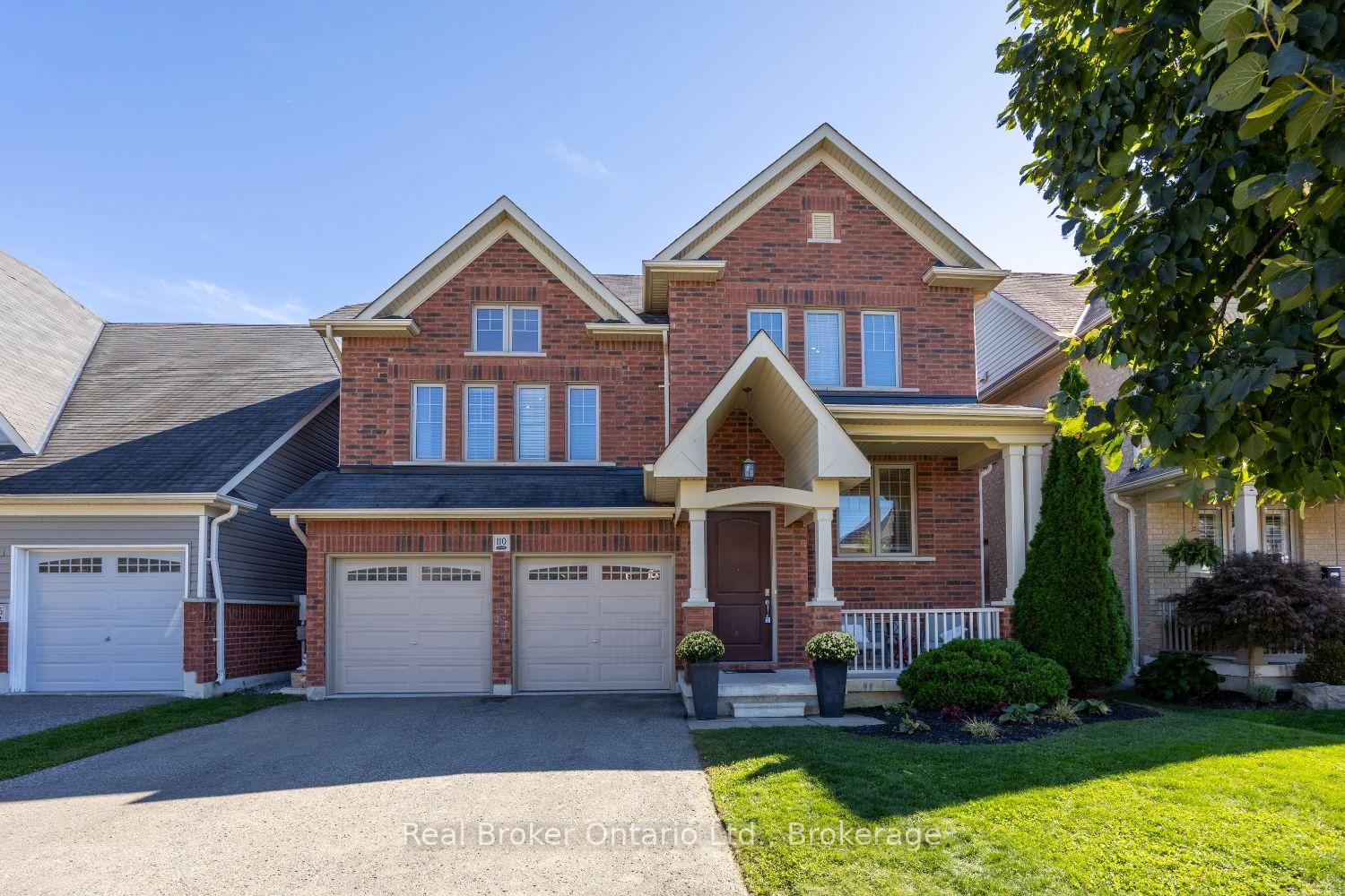 Photo 2 of 110 Sumersford Drive, Clarington, Bowmanville — HOMEH