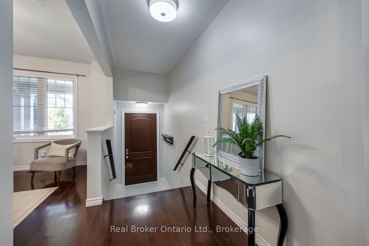 Photo 6 of 110 Sumersford Drive, Clarington, Bowmanville — HOMEH