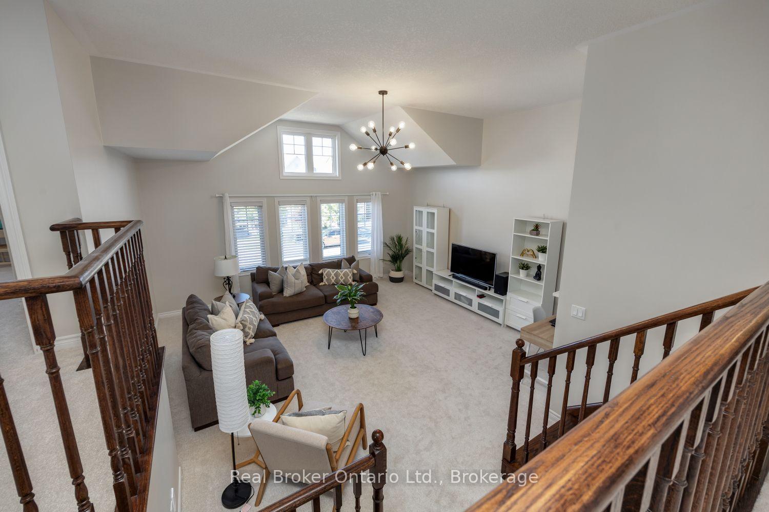 Photo 25 of 110 Sumersford Drive, Clarington, Bowmanville — HOMEH
