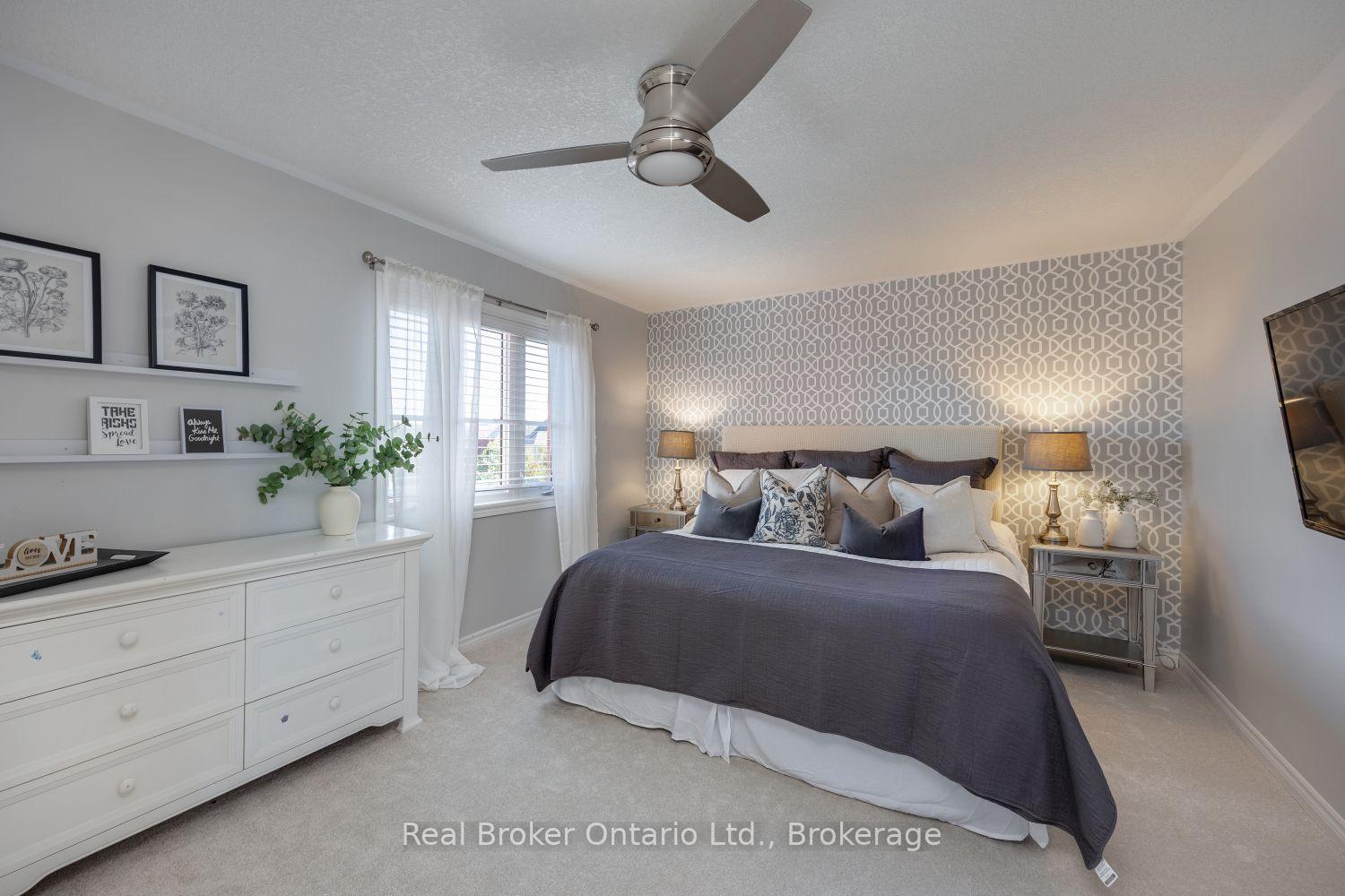 Photo 26 of 110 Sumersford Drive, Clarington, Bowmanville — HOMEH