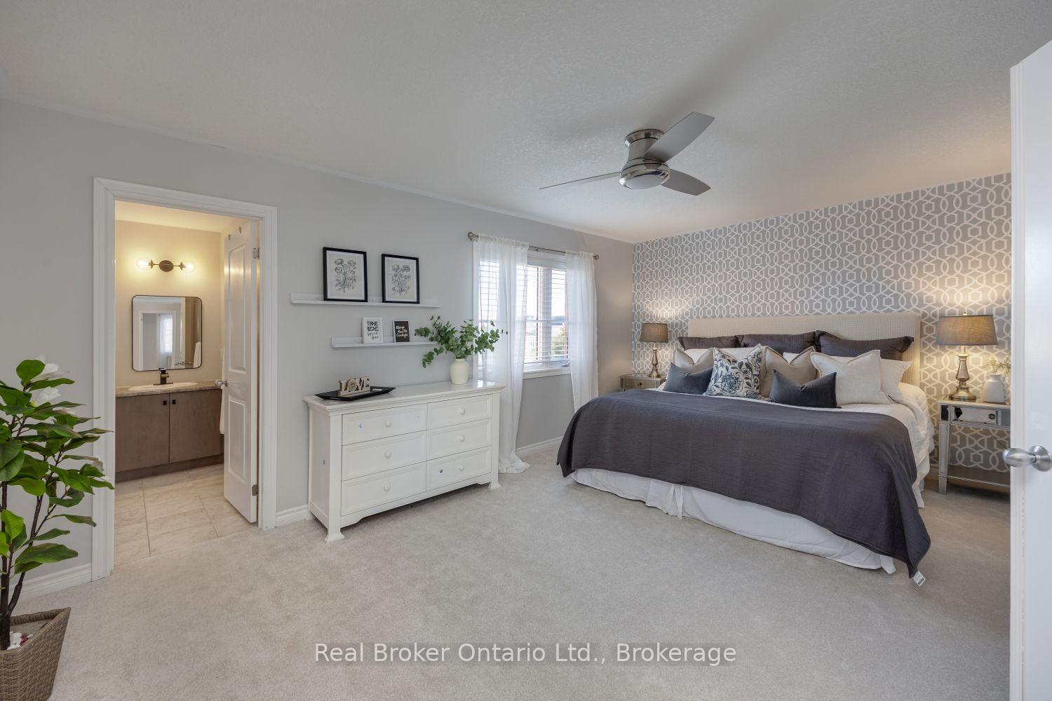 Photo 27 of 110 Sumersford Drive, Clarington, Bowmanville — HOMEH