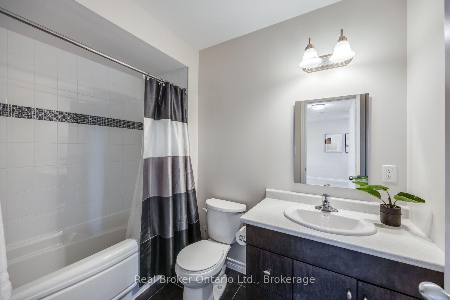 Photo 34 of 110 Sumersford Drive, Clarington, Bowmanville — HOMEH