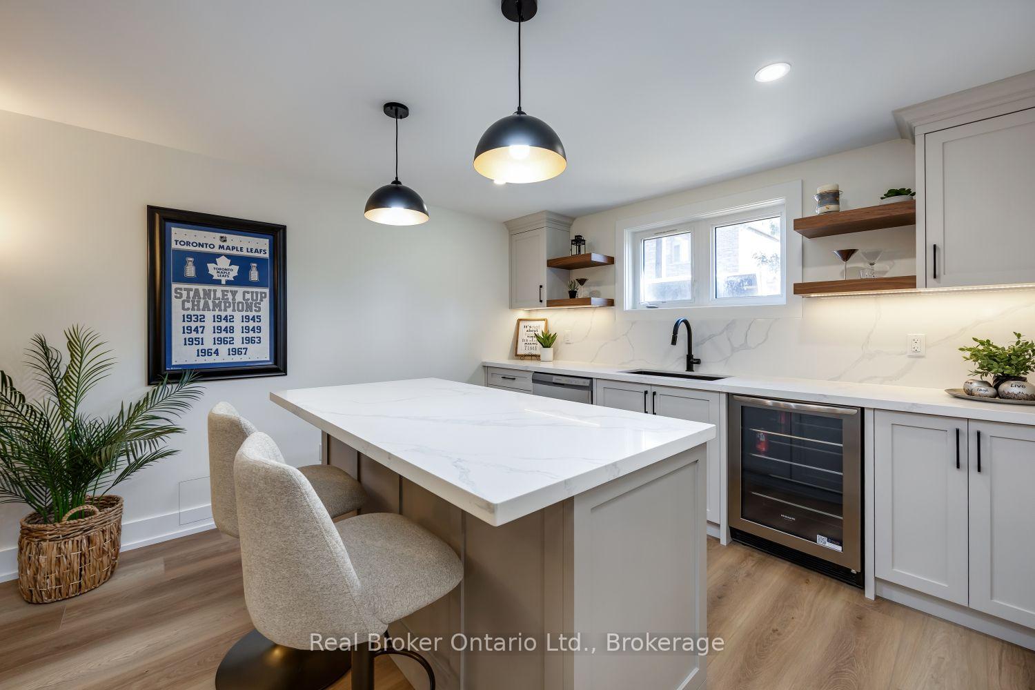 Photo 38 of 110 Sumersford Drive, Clarington, Bowmanville — HOMEH