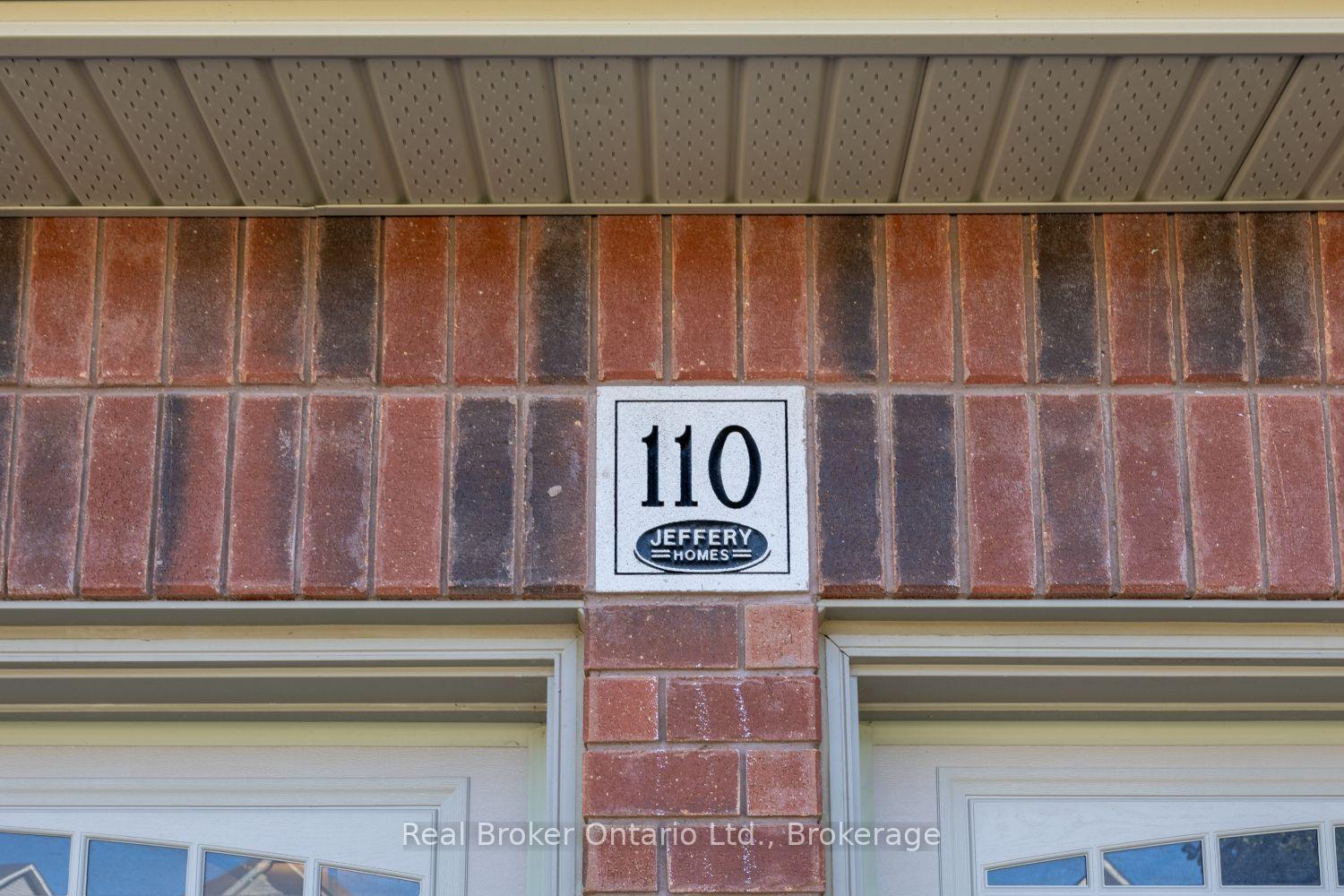 Photo 49 of 110 Sumersford Drive, Clarington, Bowmanville — HOMEH