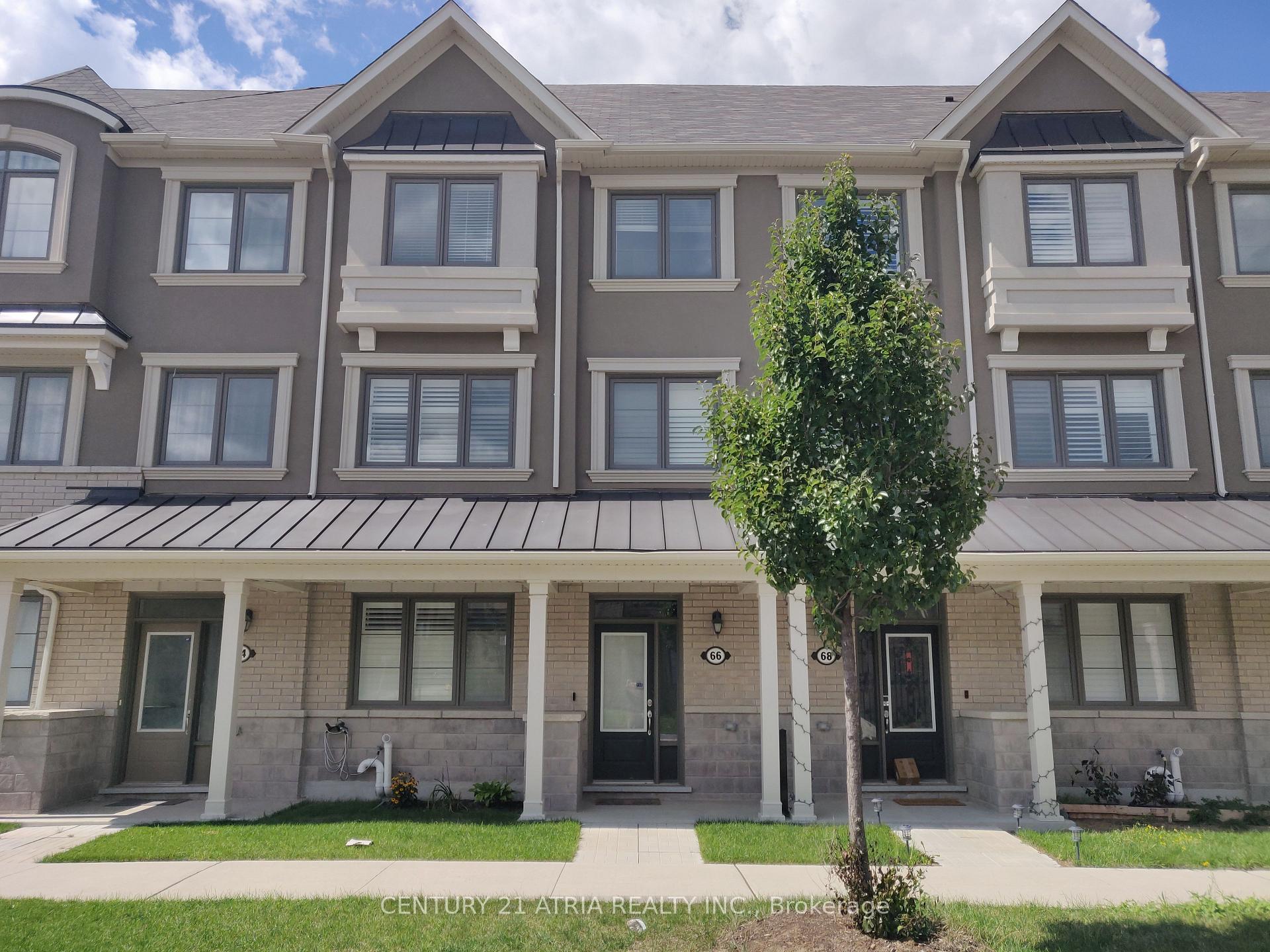 Photo of 66 Cornell Centre Boulevard