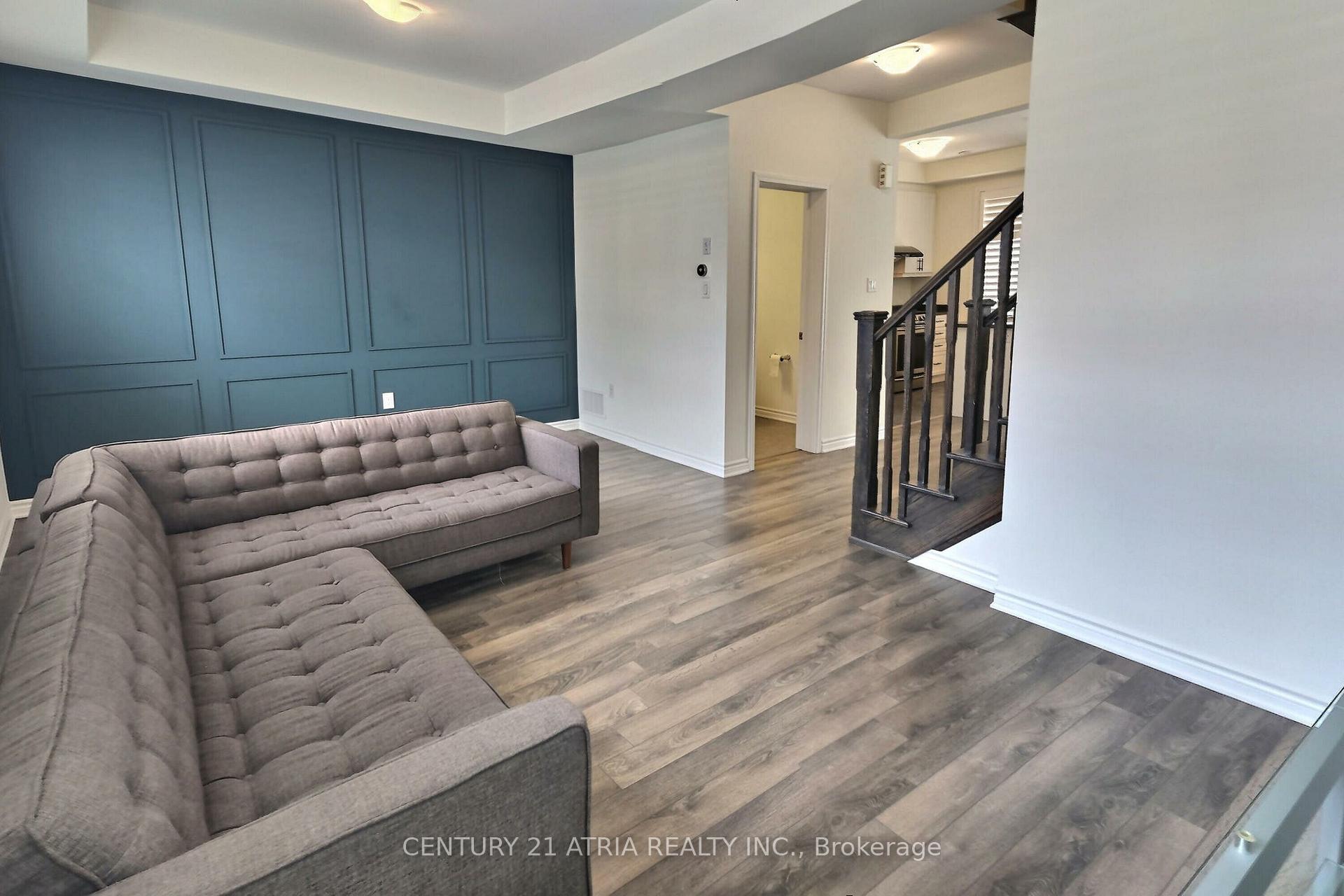 Photo 9 of 66 Cornell Centre Boulevard, Markham, Cornell — HOMEH