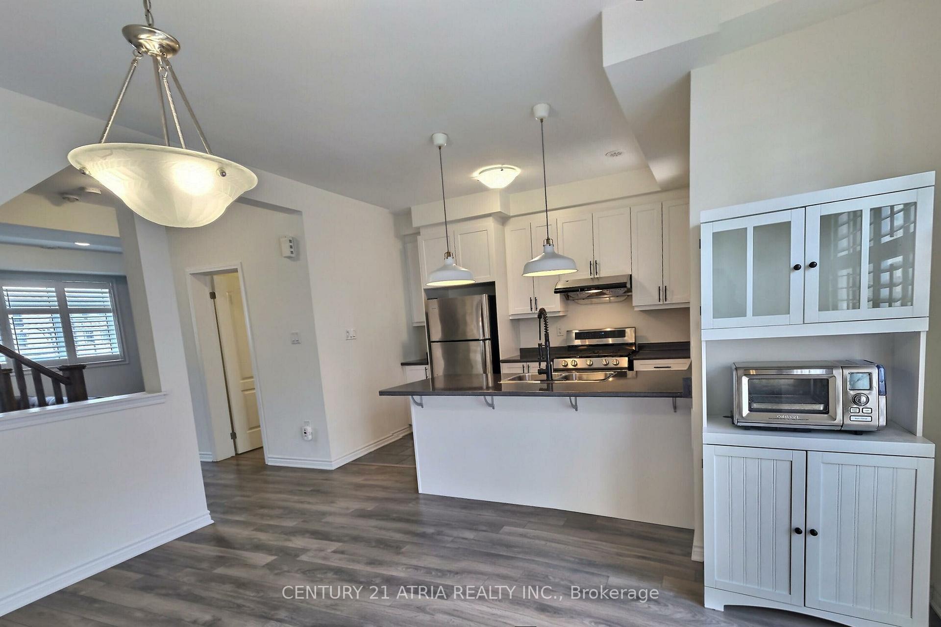 Photo 11 of 66 Cornell Centre Boulevard, Markham, Cornell — HOMEH