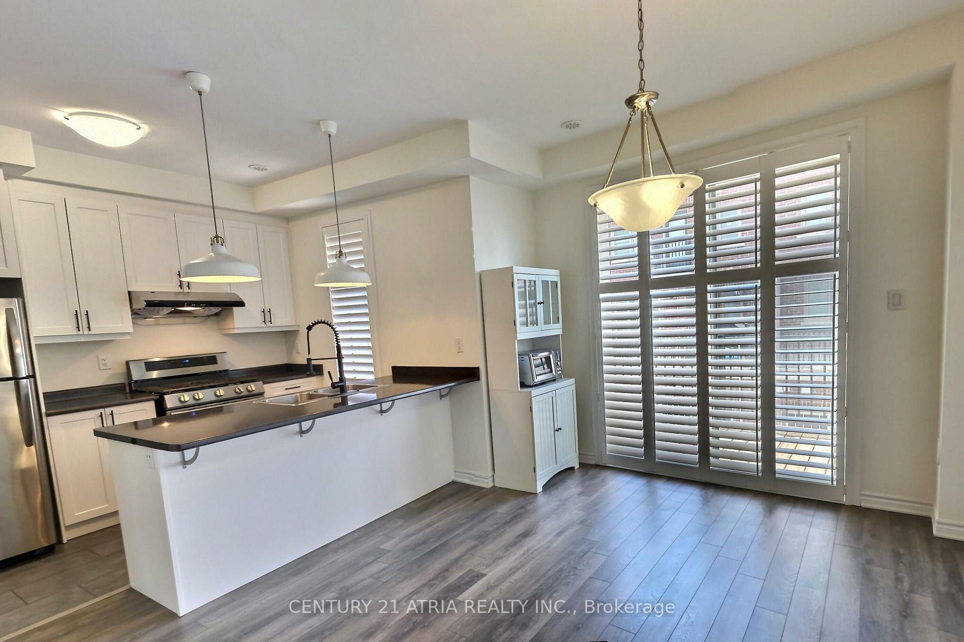 Photo 13 of 66 Cornell Centre Boulevard, Markham, Cornell — HOMEH