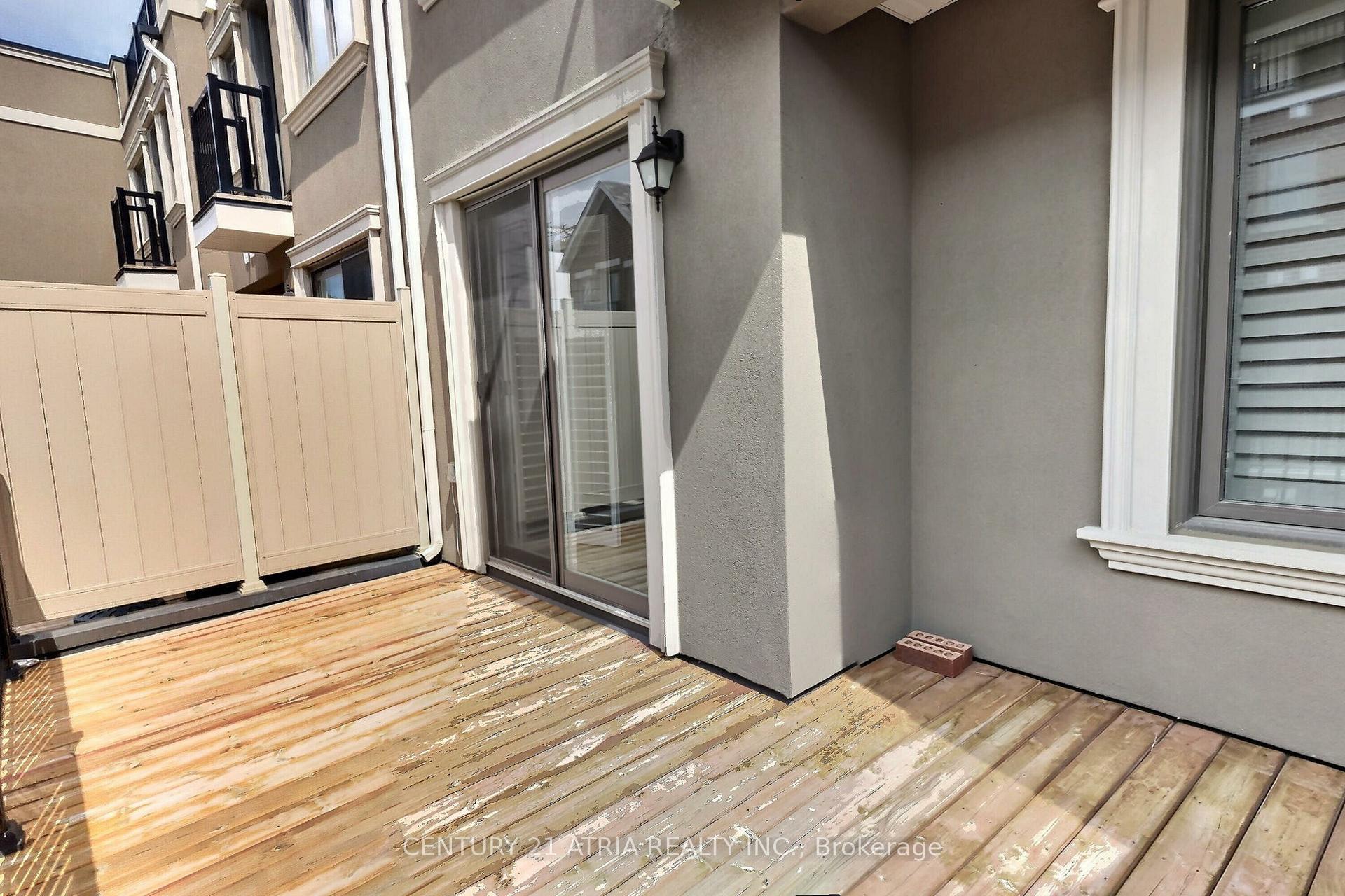 Photo 14 of 66 Cornell Centre Boulevard, Markham, Cornell — HOMEH