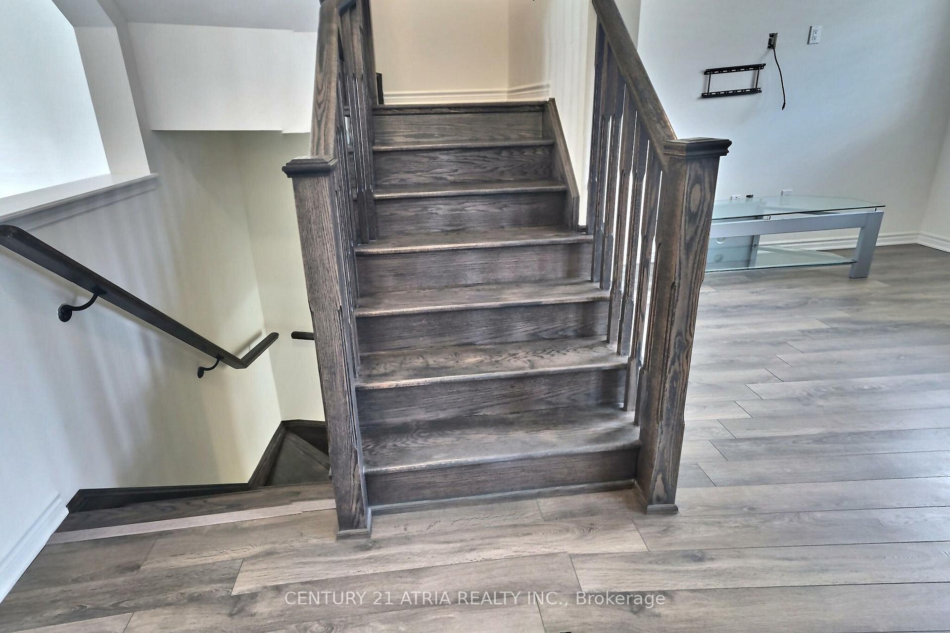 Photo 17 of 66 Cornell Centre Boulevard, Markham, Cornell — HOMEH
